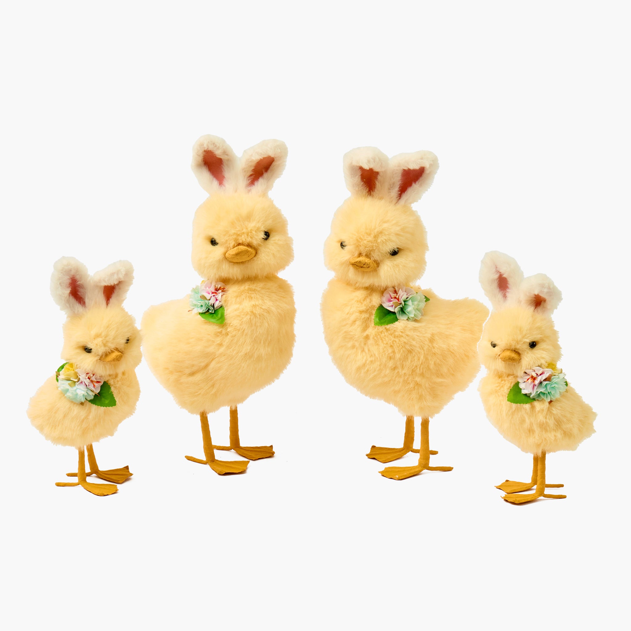 Clara the Chick (Pair)