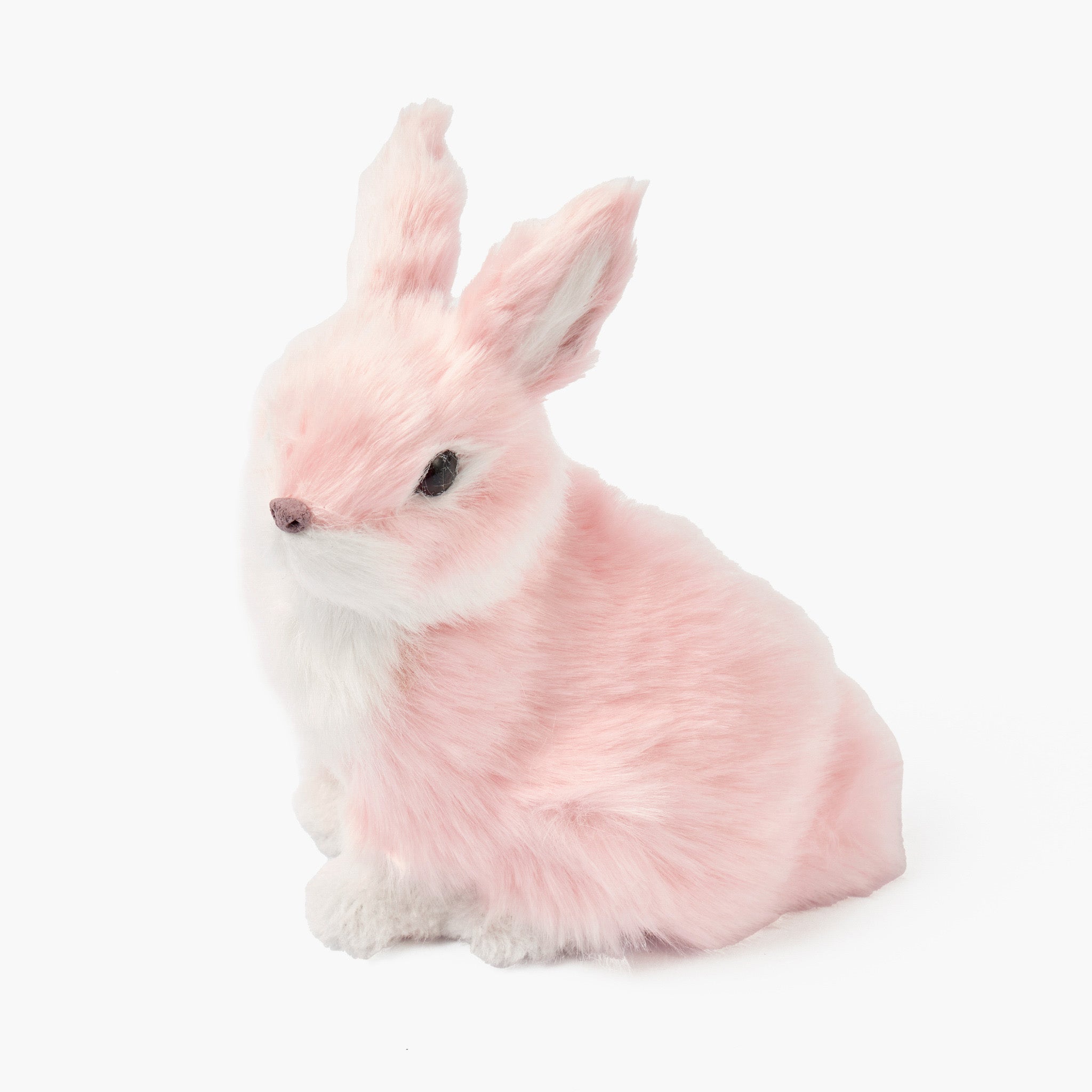 Pink Bunny (Pair)