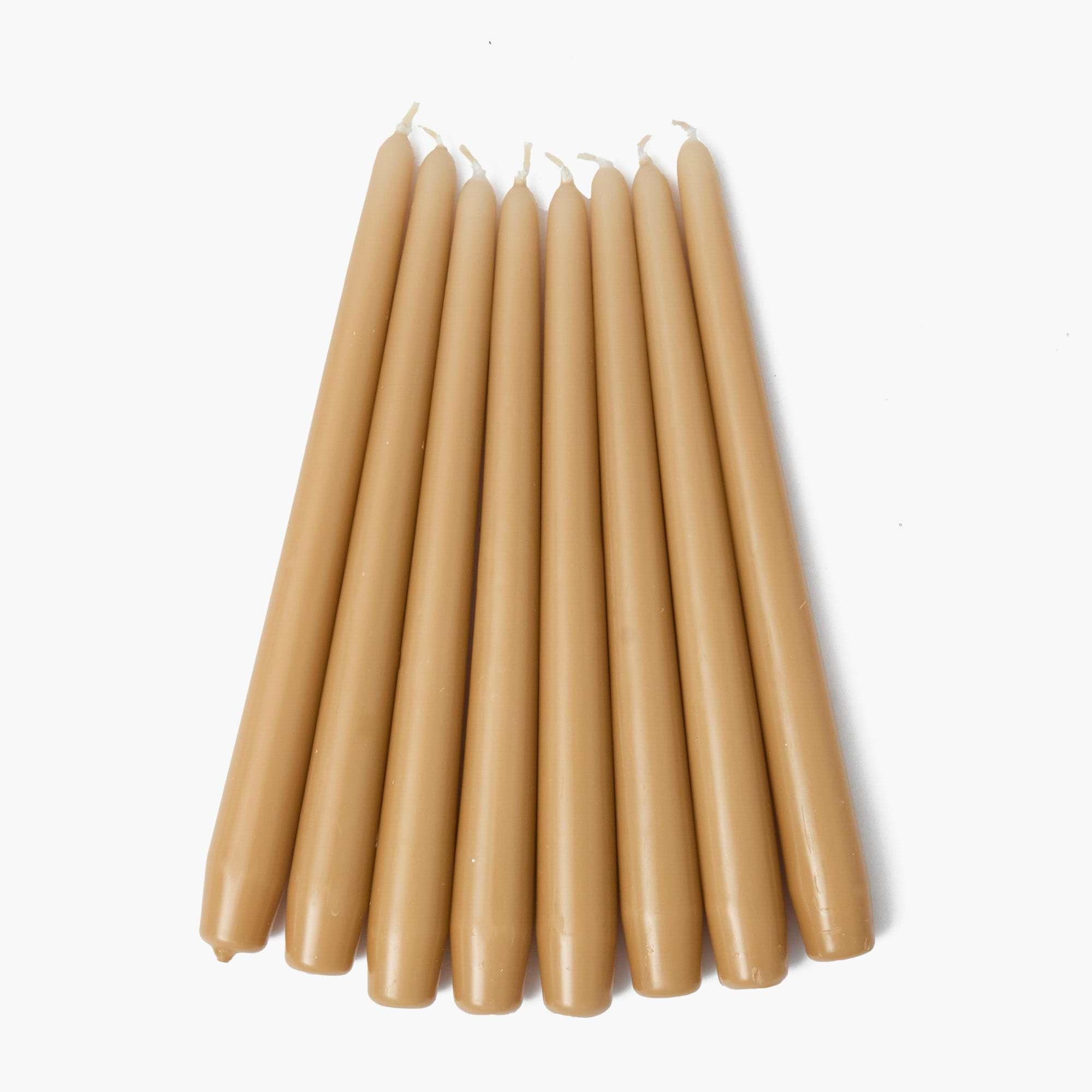 Sand Candles (Set of 8)