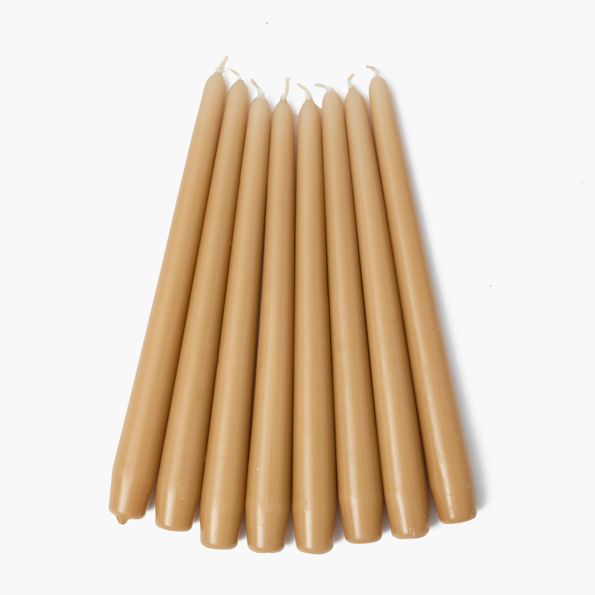 Sand Candles (Set of 8)