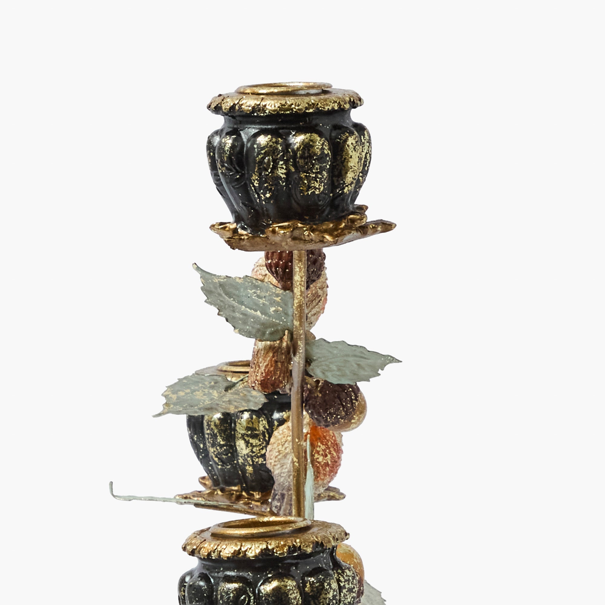 Stag Candelabra