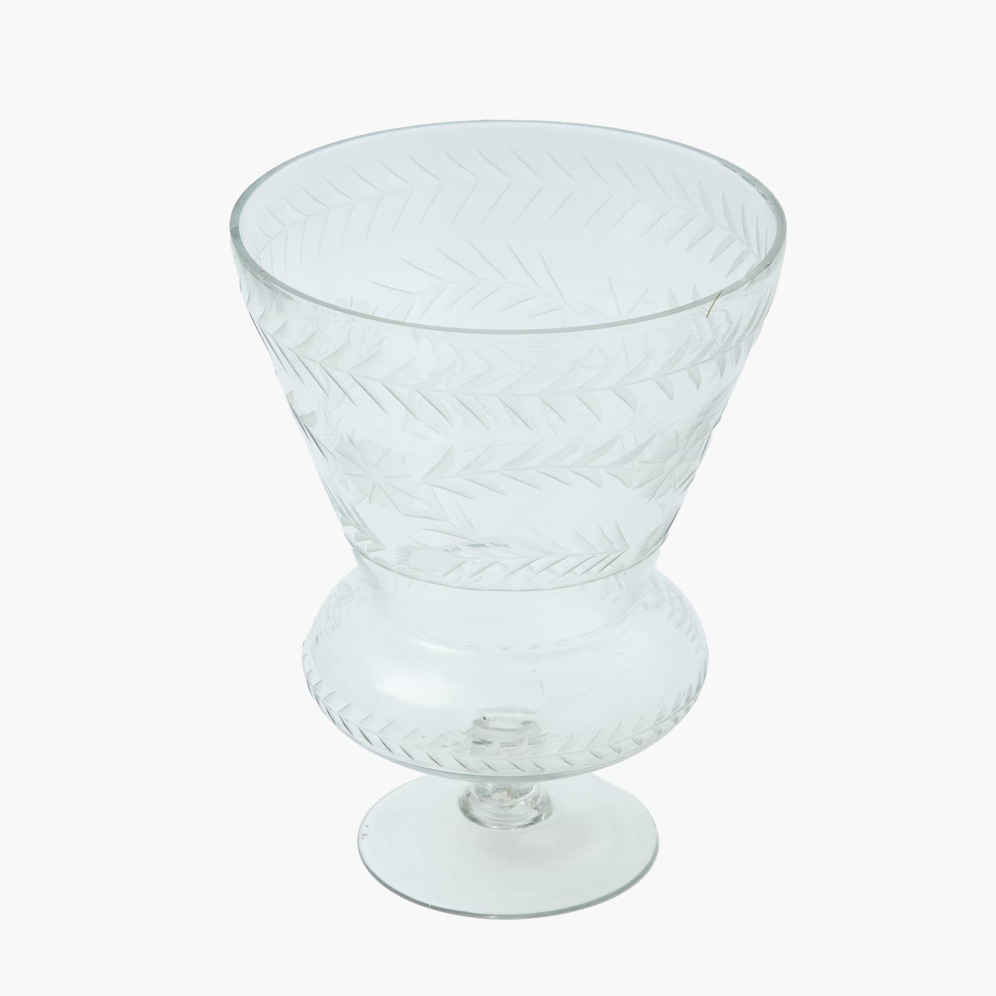 Large Veronica Vase