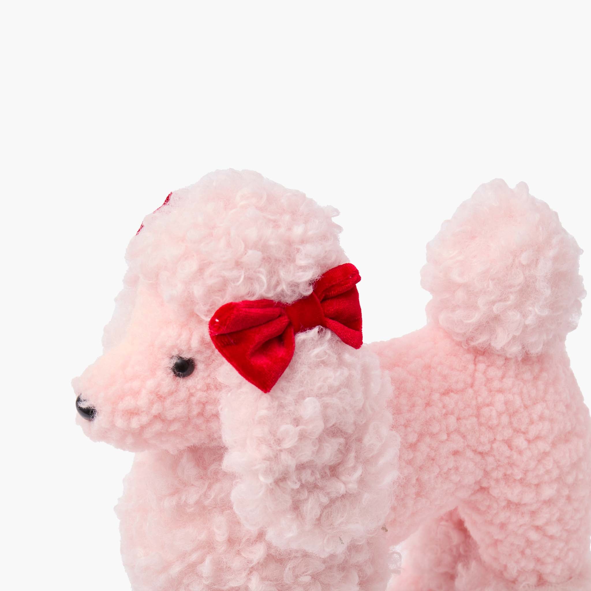 Fifi the Poodle (Pair)