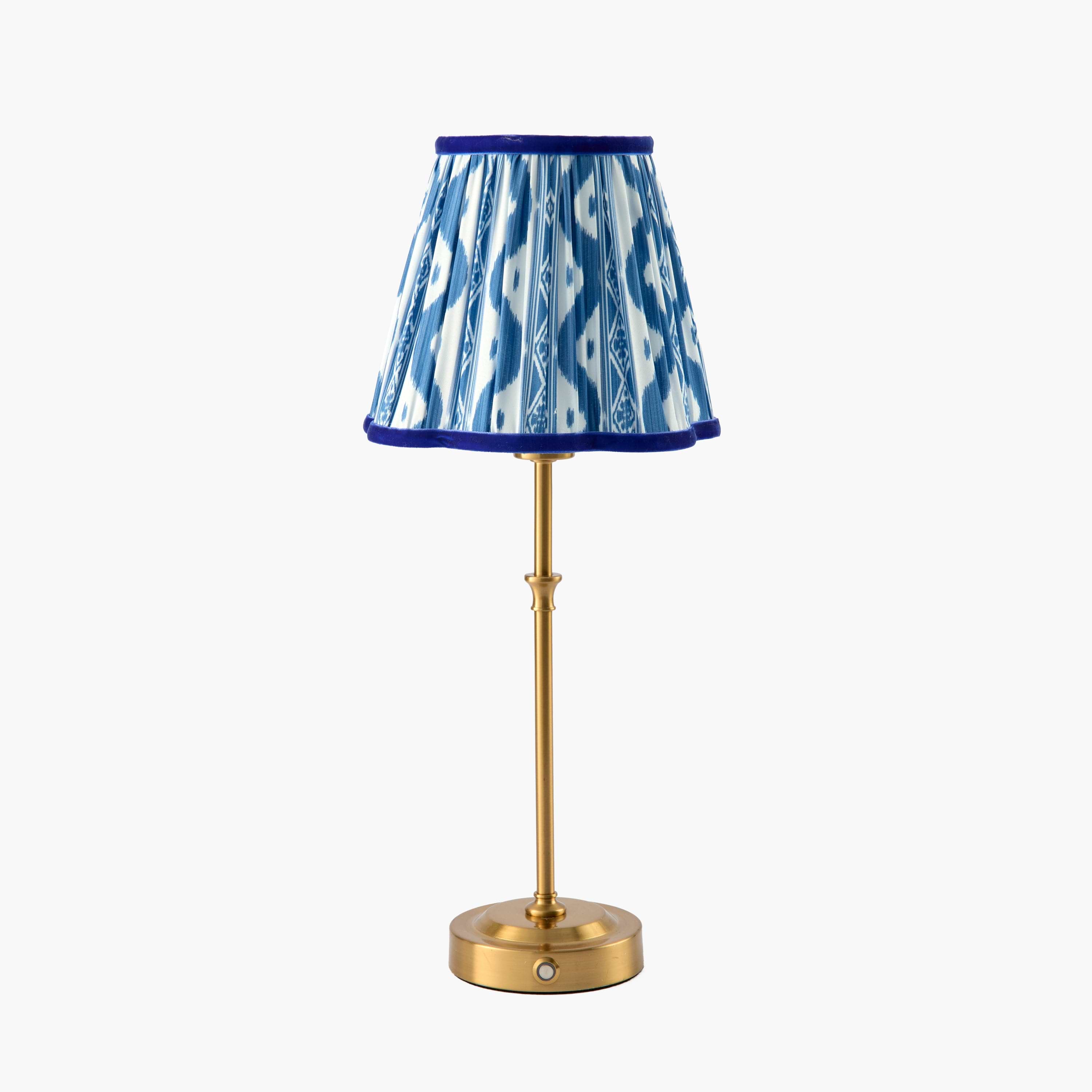 Edie Rechargeable Lamp