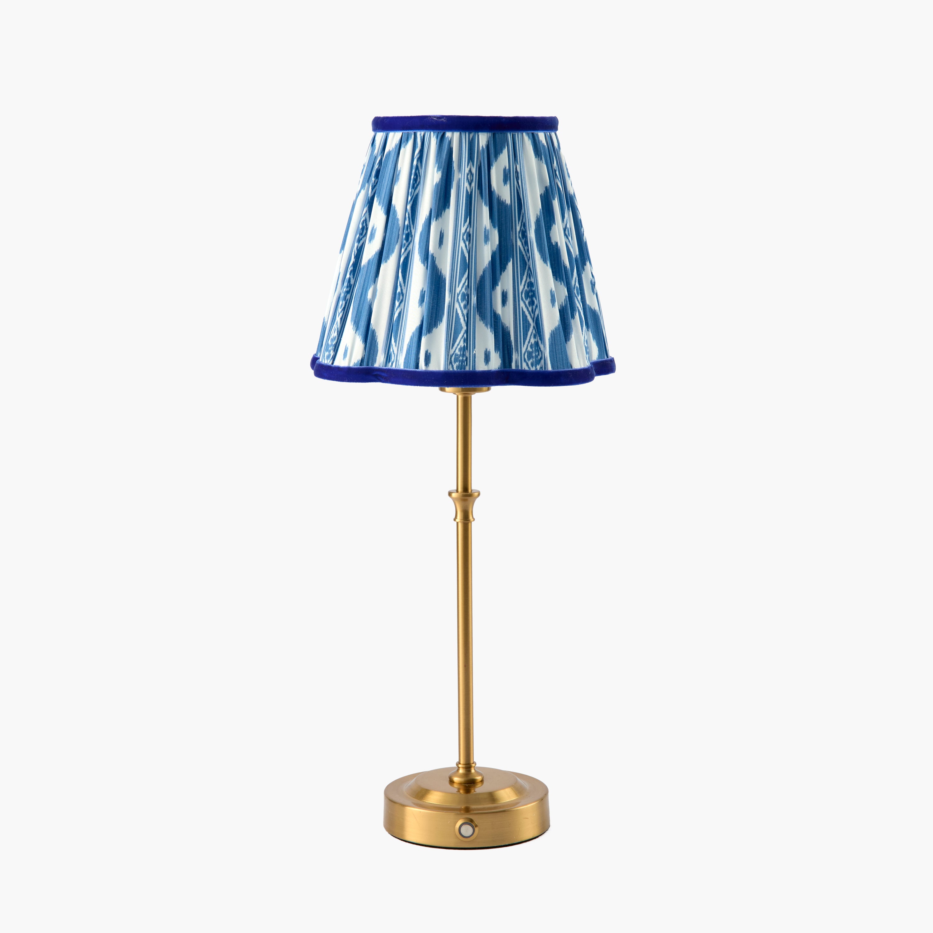 Edie Rechargeable Lamp