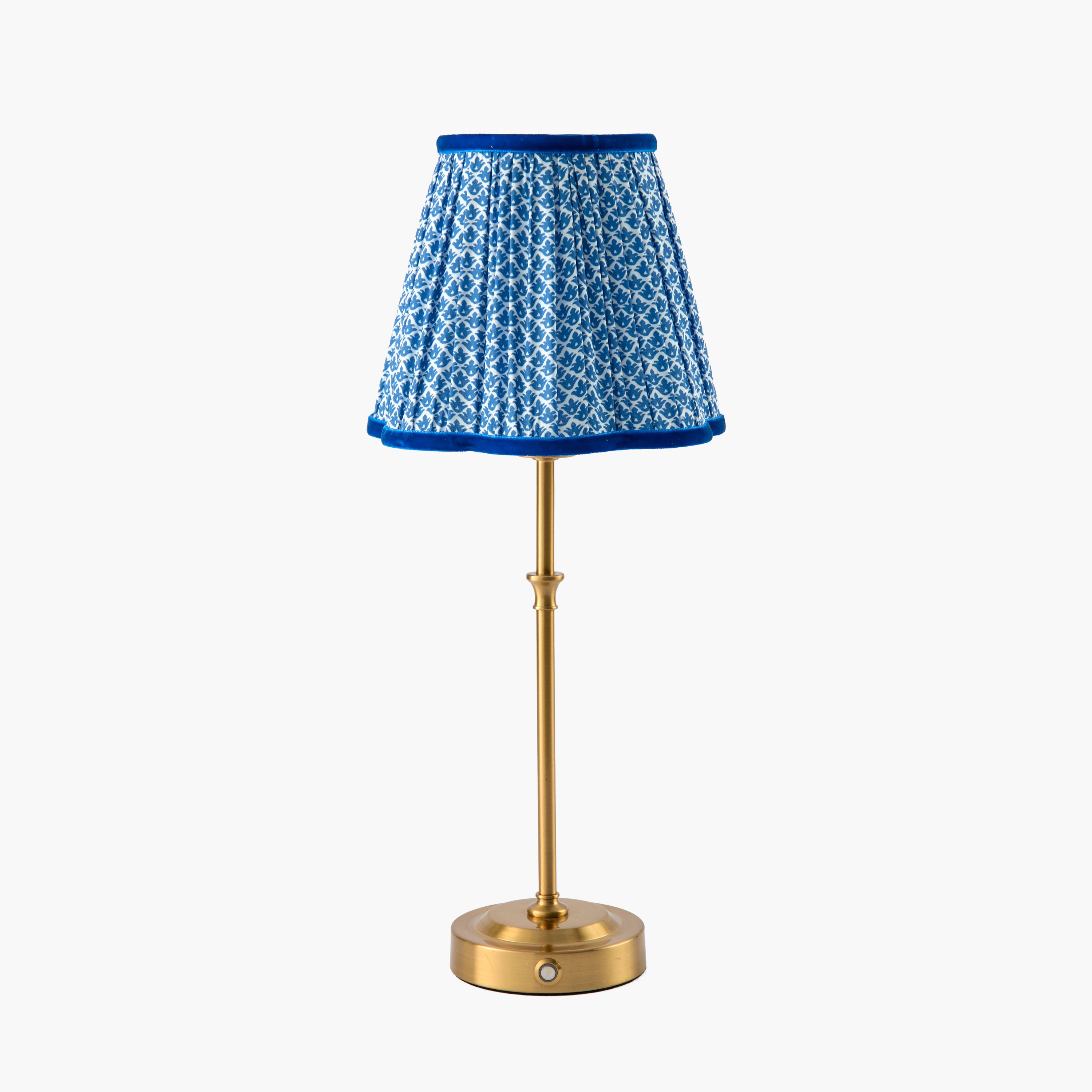 Edie Rechargeable Lamp