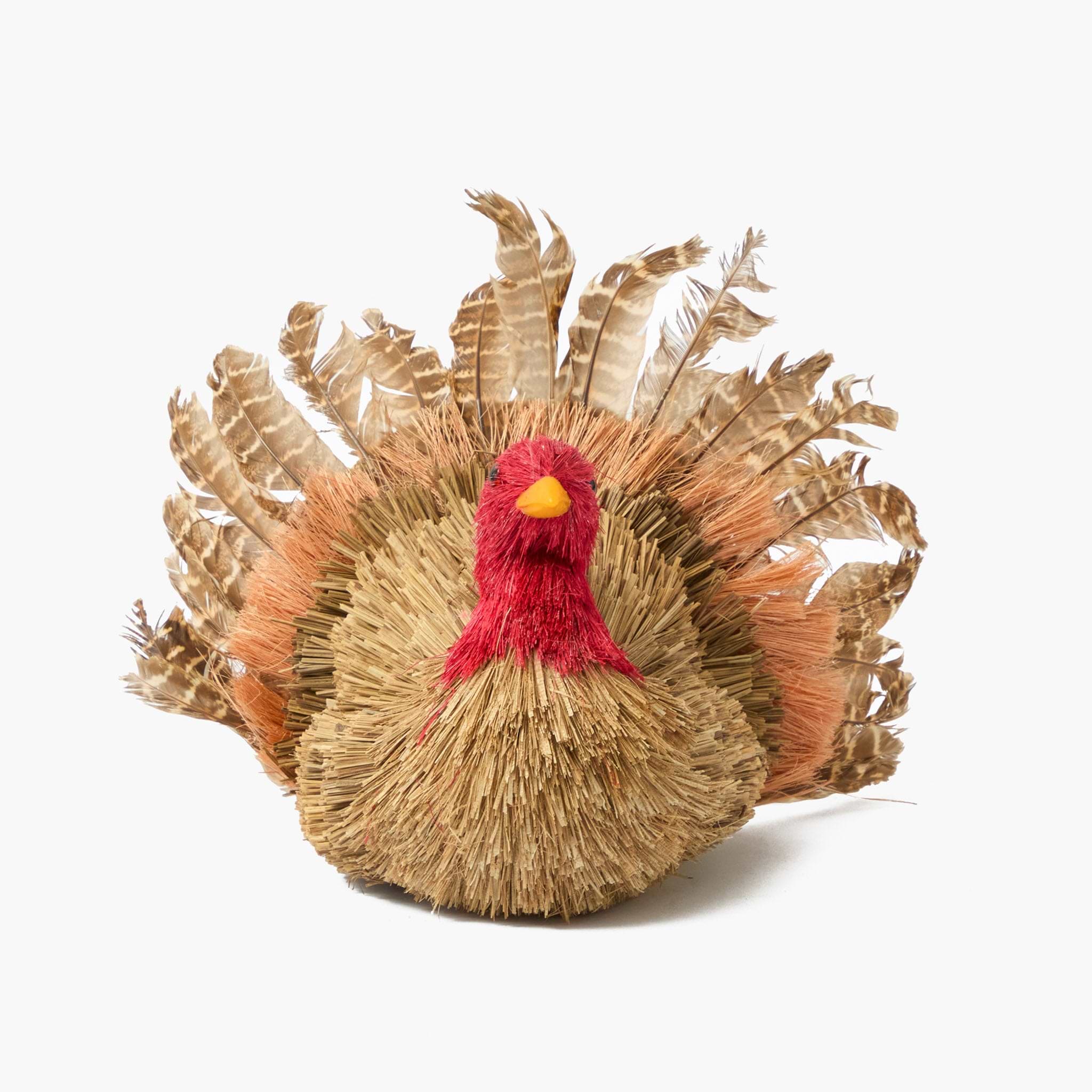 Hilda Decorative Turkey