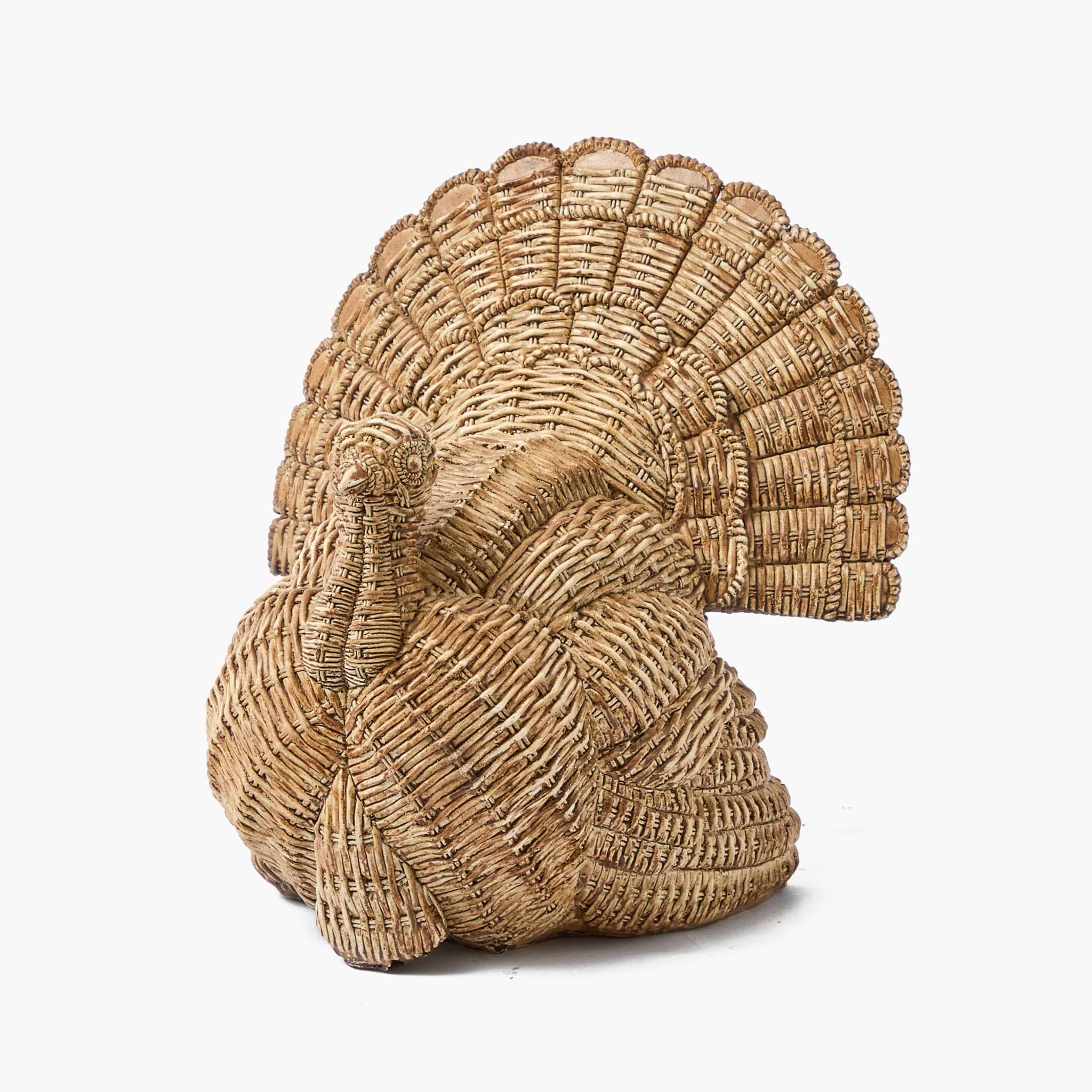 Tom the Turkey