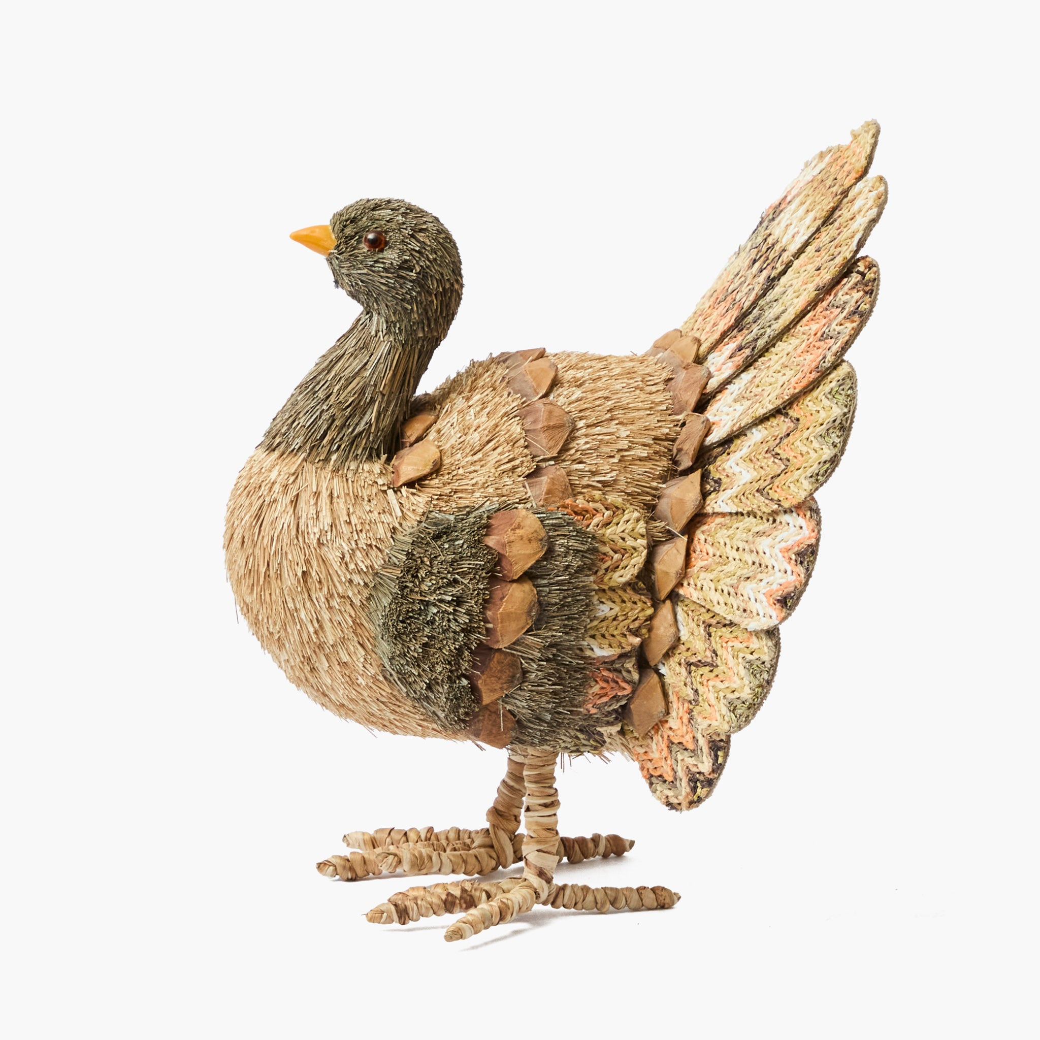 Tabitha Decorative Turkey