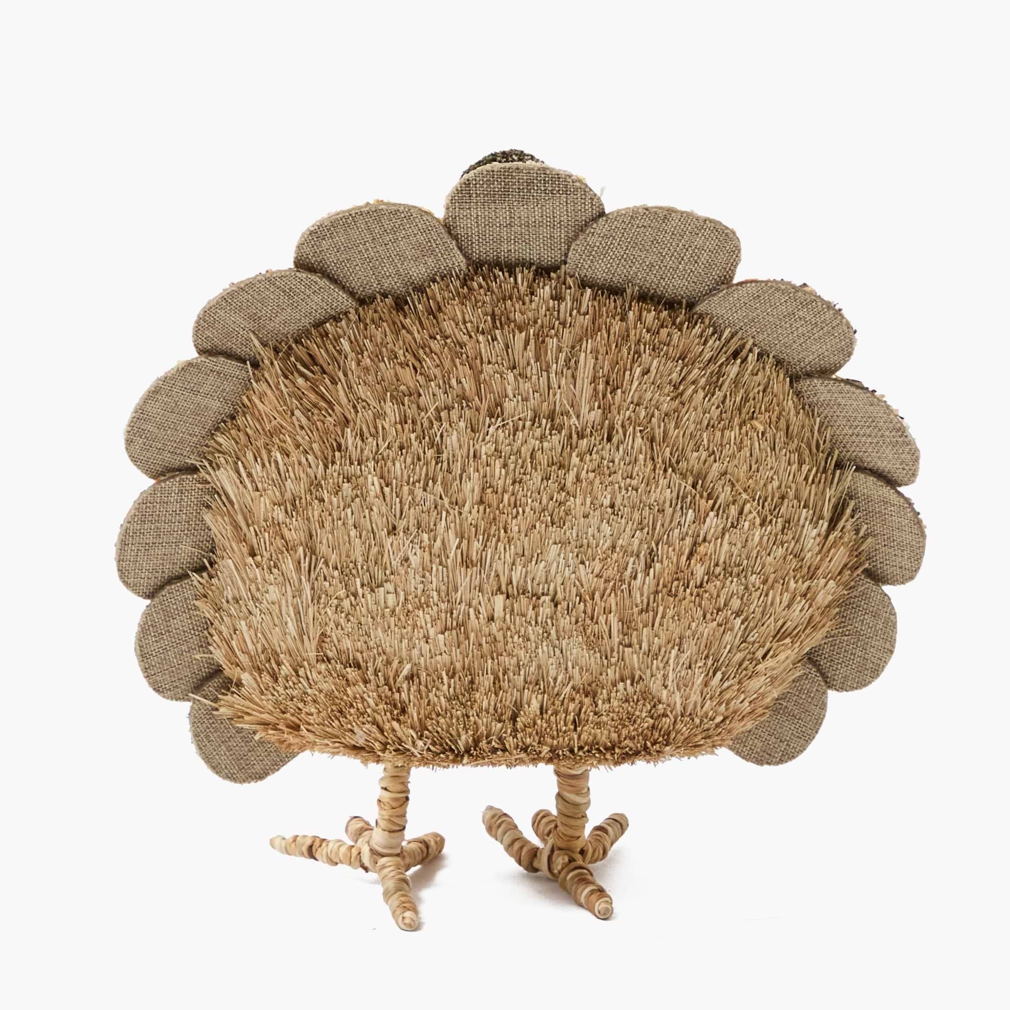 Tabitha Decorative Turkey
