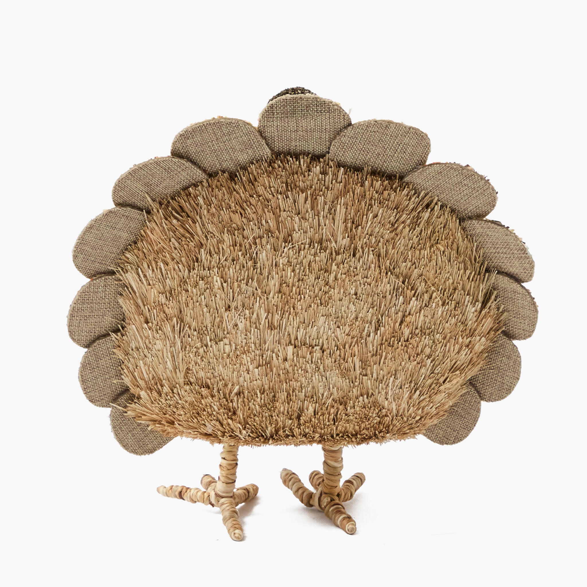 Tabitha Decorative Turkey