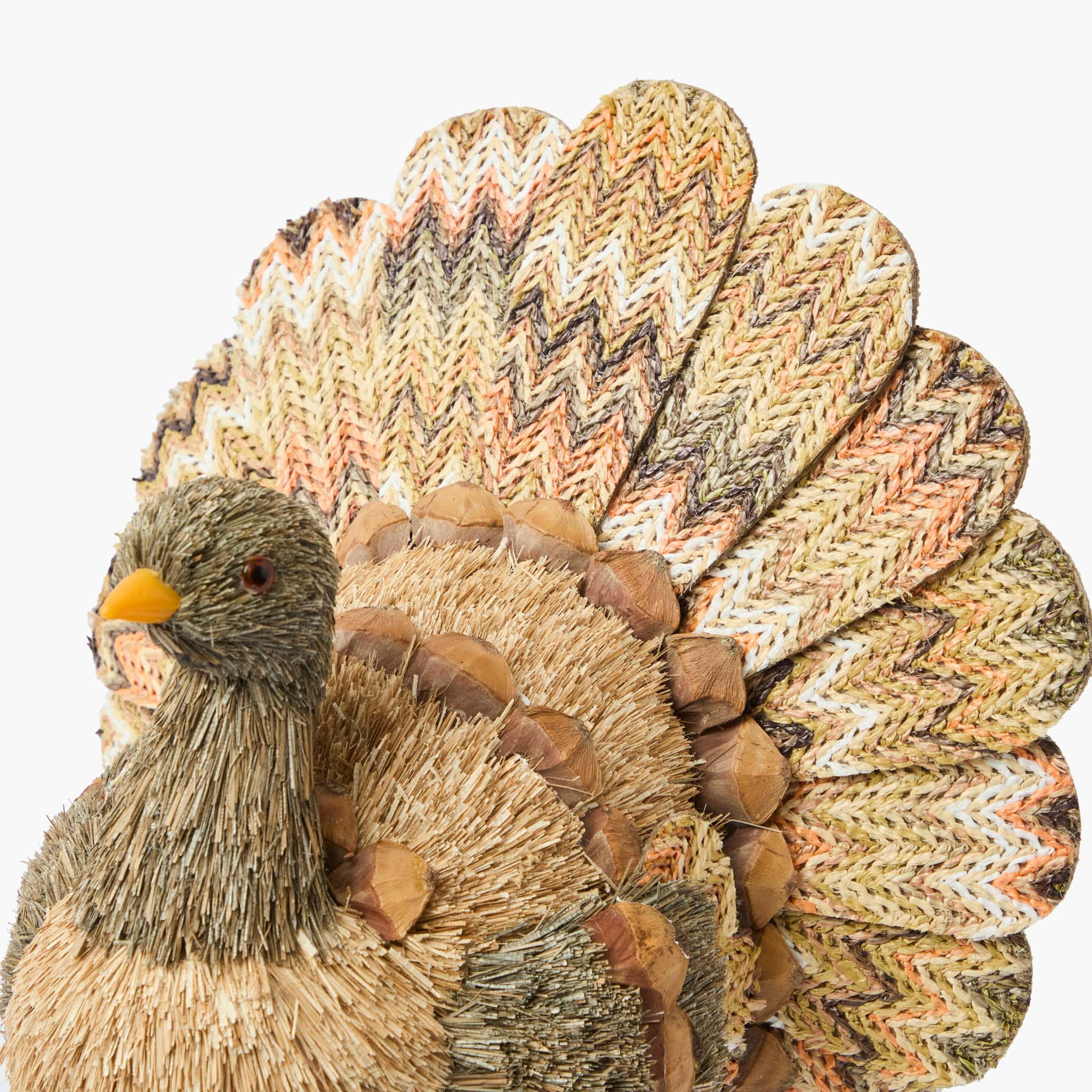 Tabitha Decorative Turkey