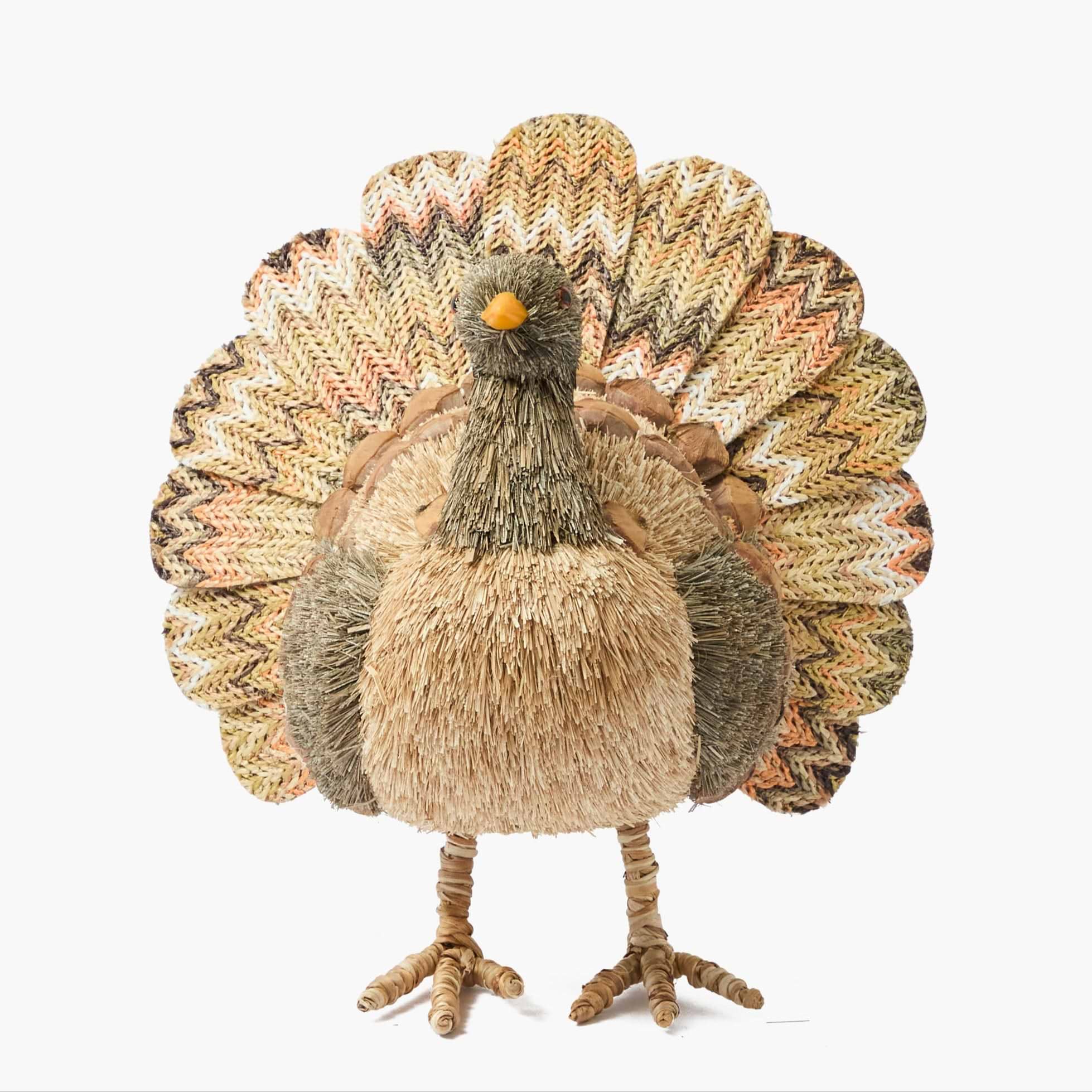 Tabitha Decorative Turkey