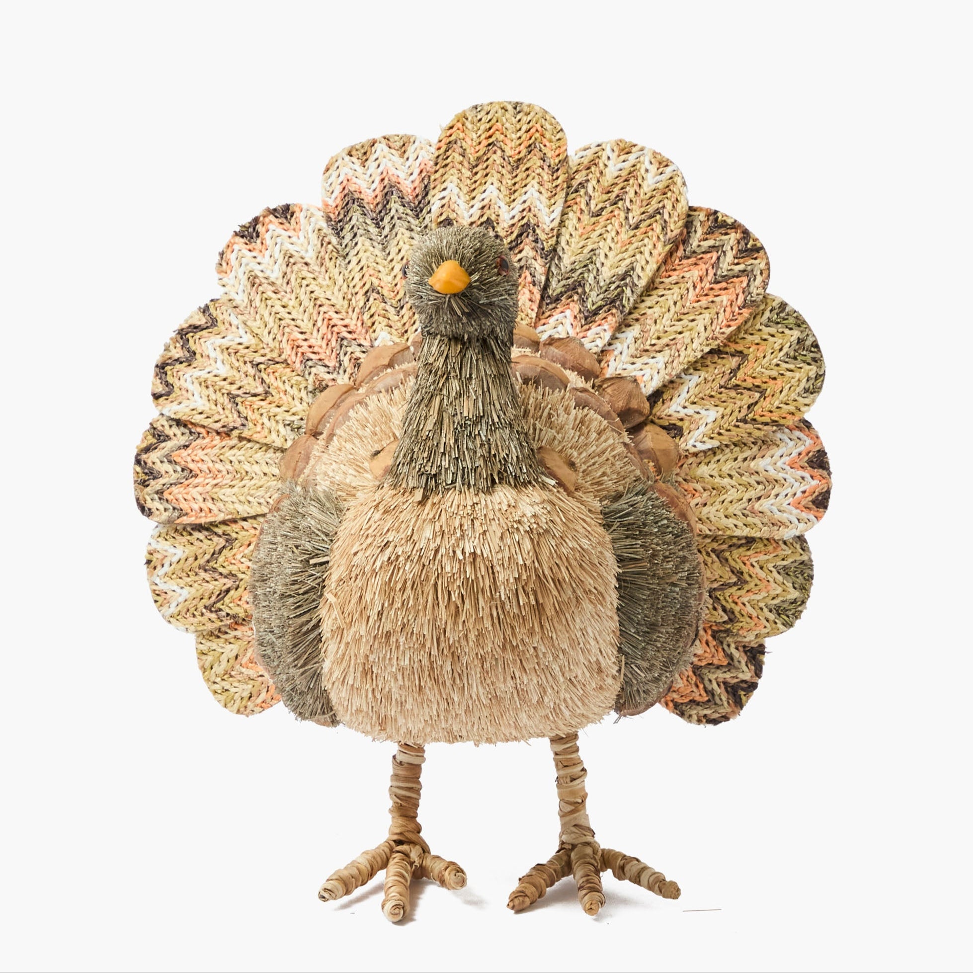Tabitha Decorative Turkey