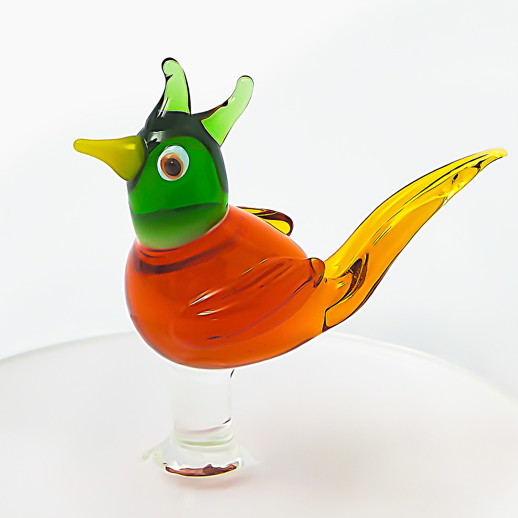 Pheasant Jug
