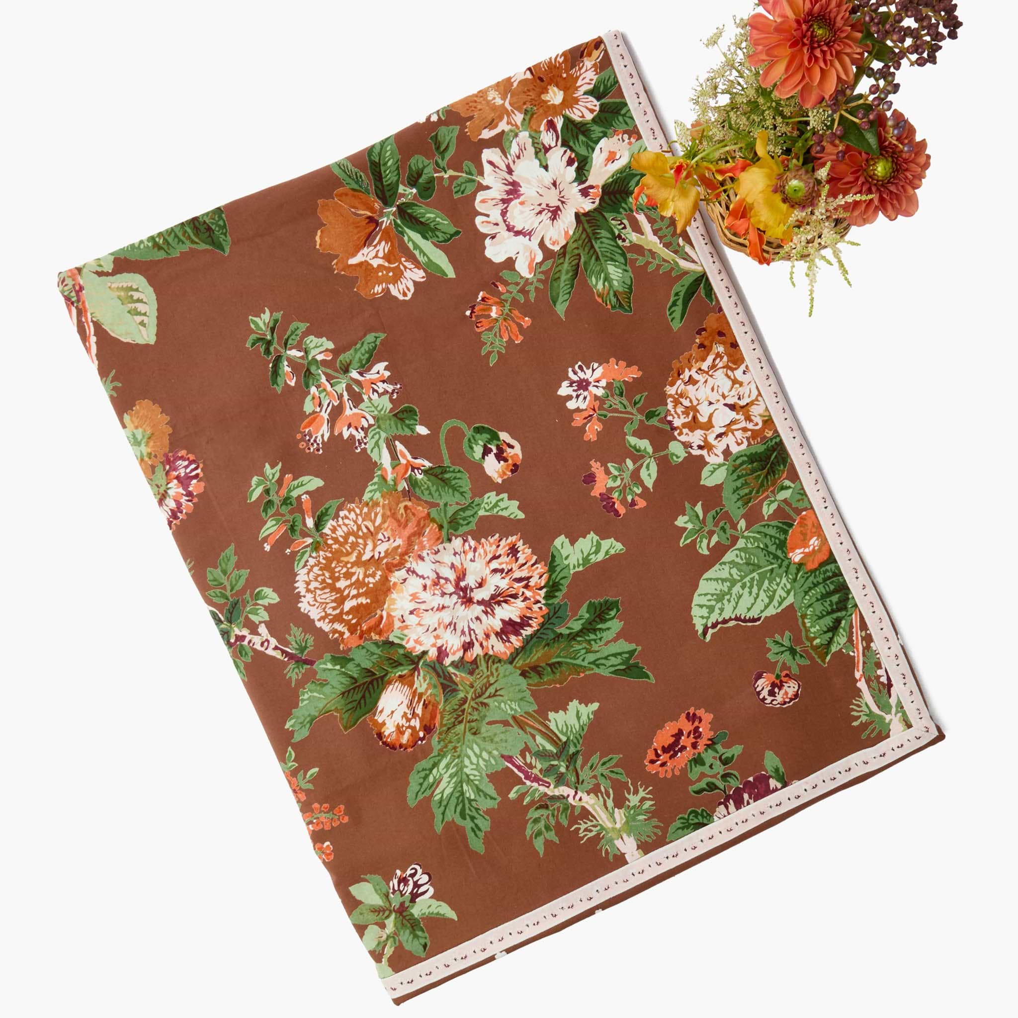 Aurelia Tablecloth