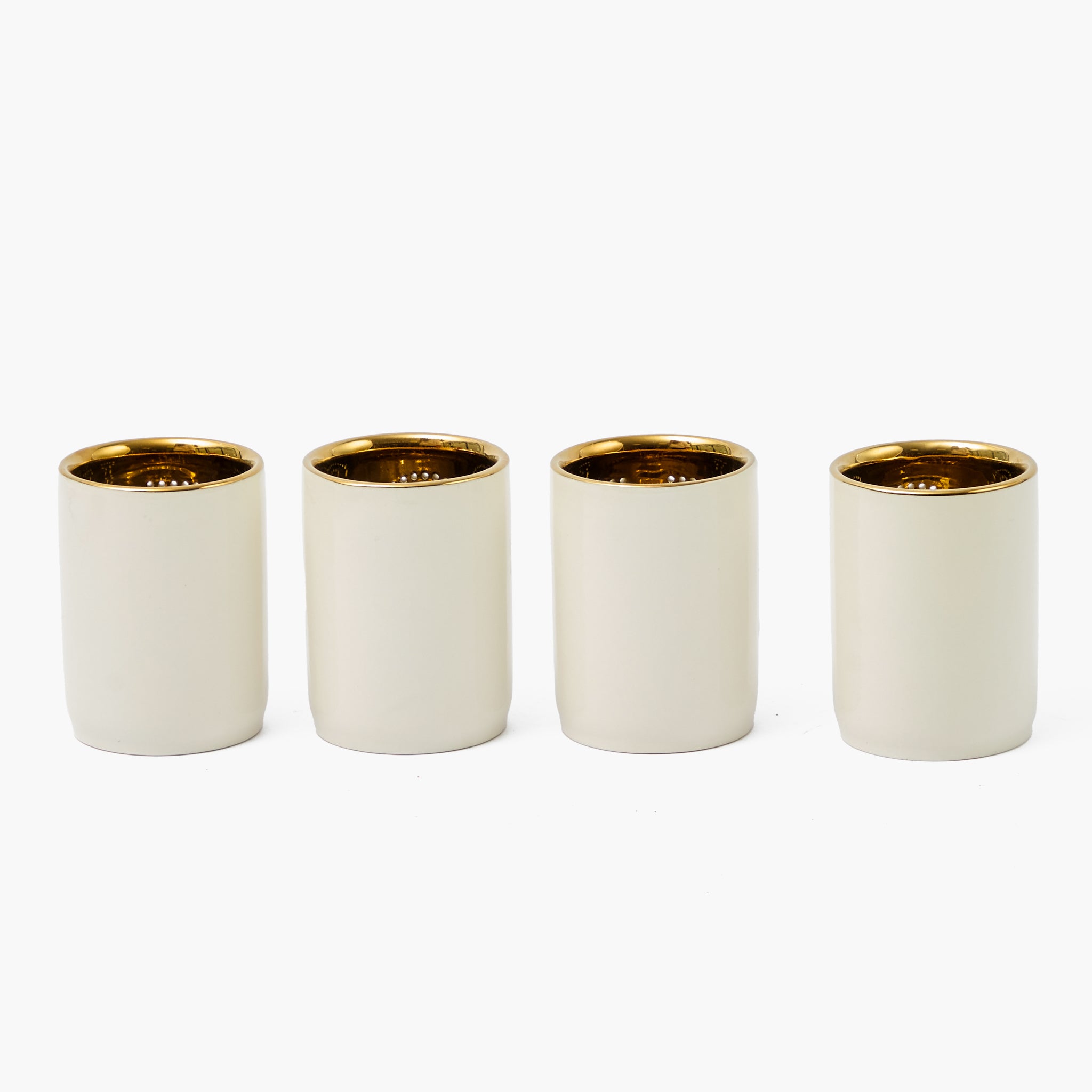 HOHO Tea Light Holders (4 Pieces)