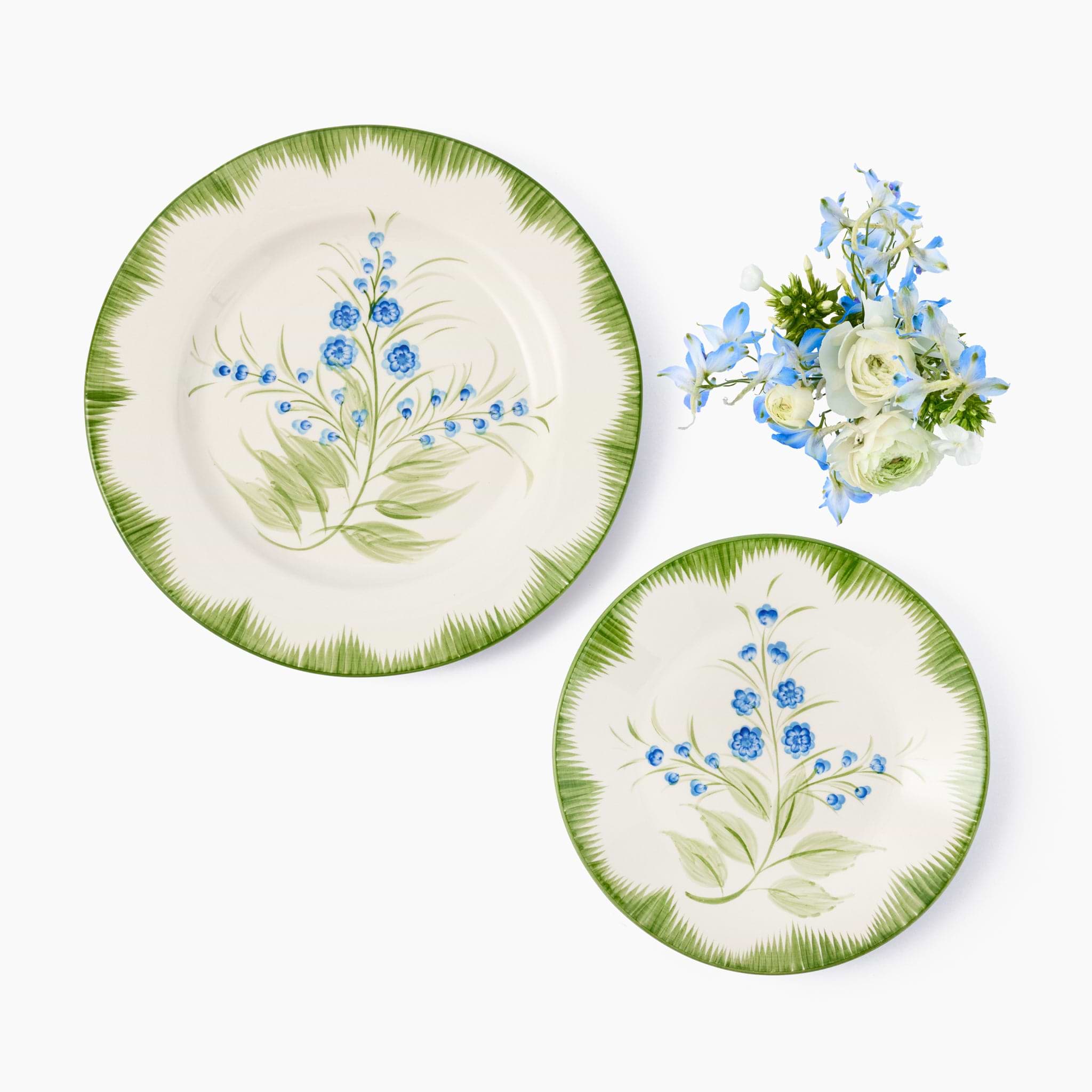 Bluebell Araminta Starter Plate