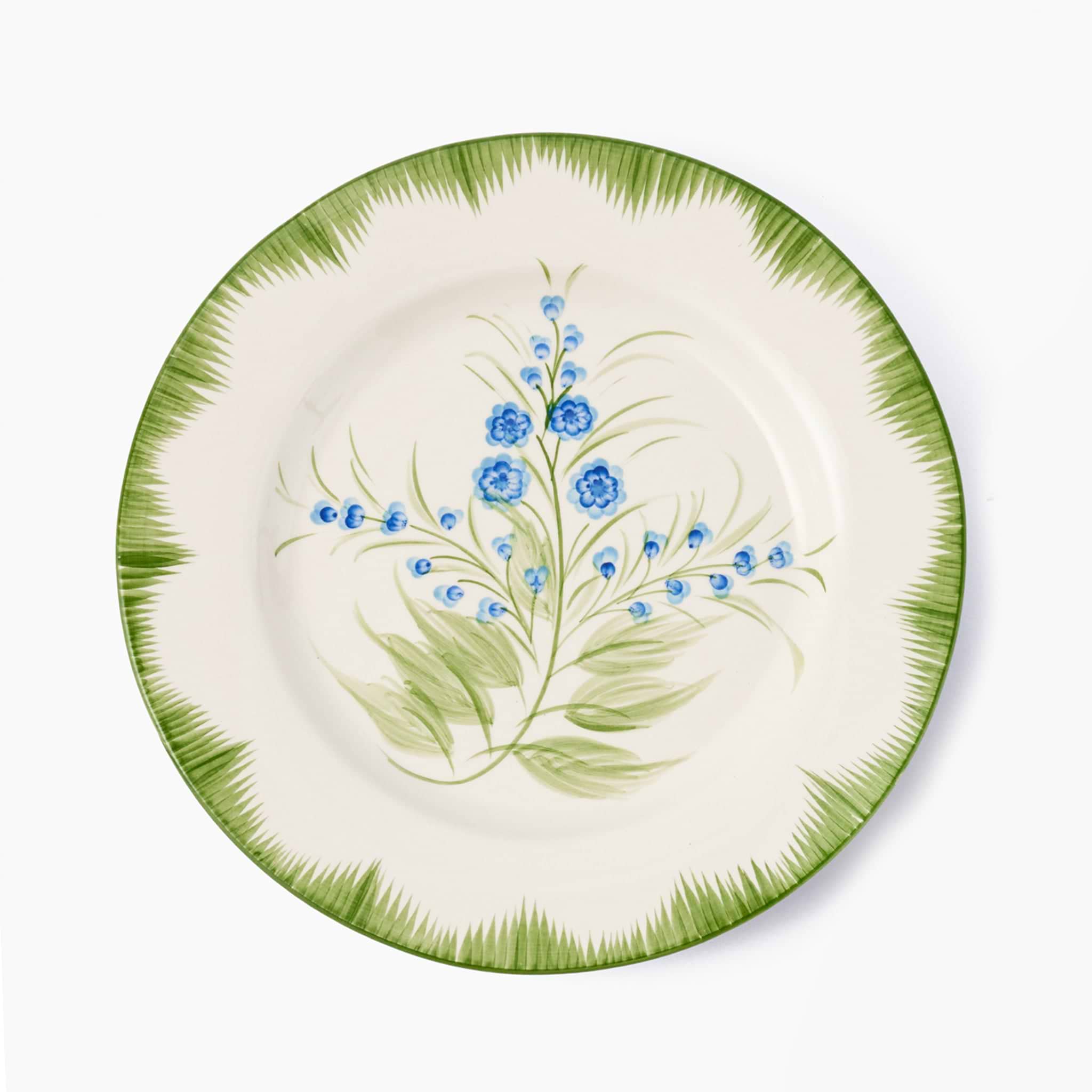 Bluebell Araminta Dinner Plate