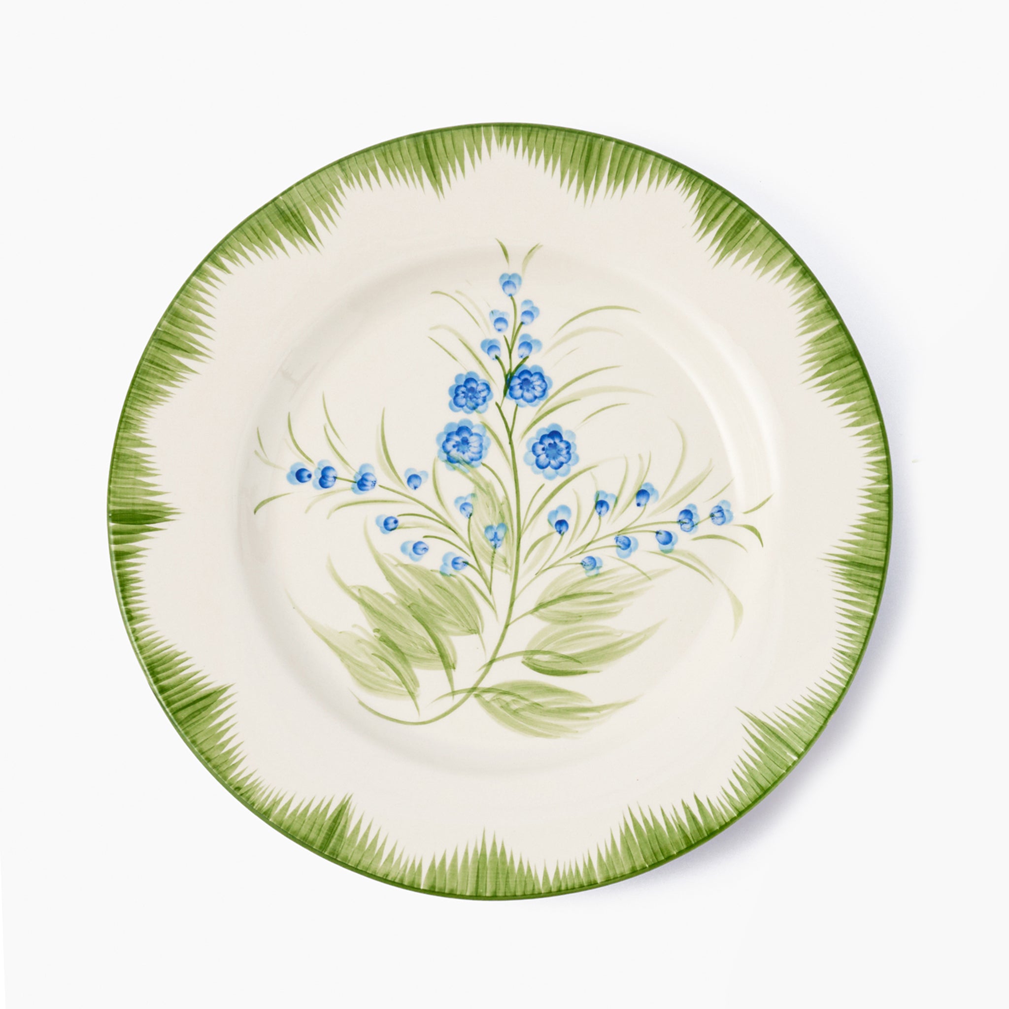 Bluebell Araminta Dinner Plate