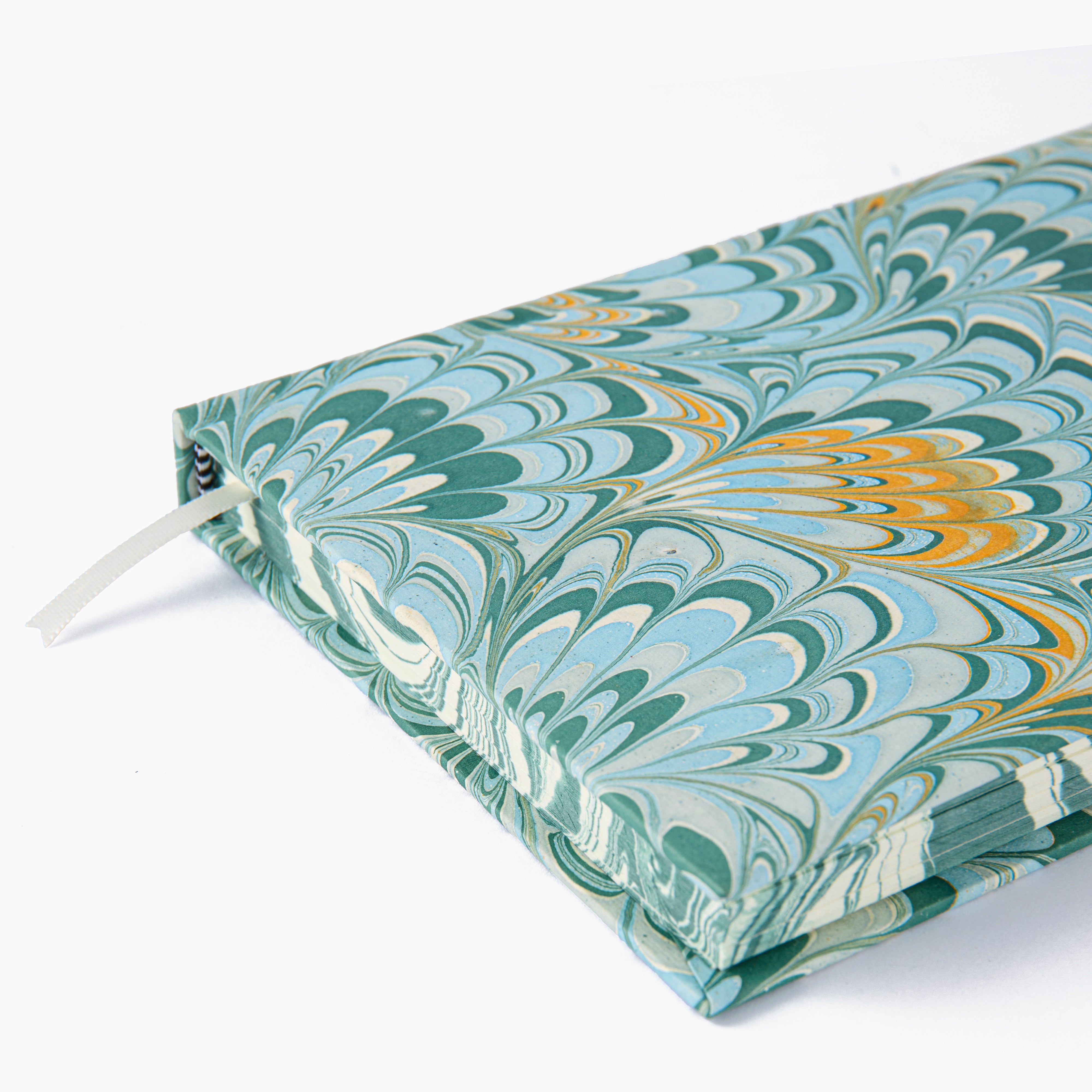 Marble Desk Organiser Gift Set