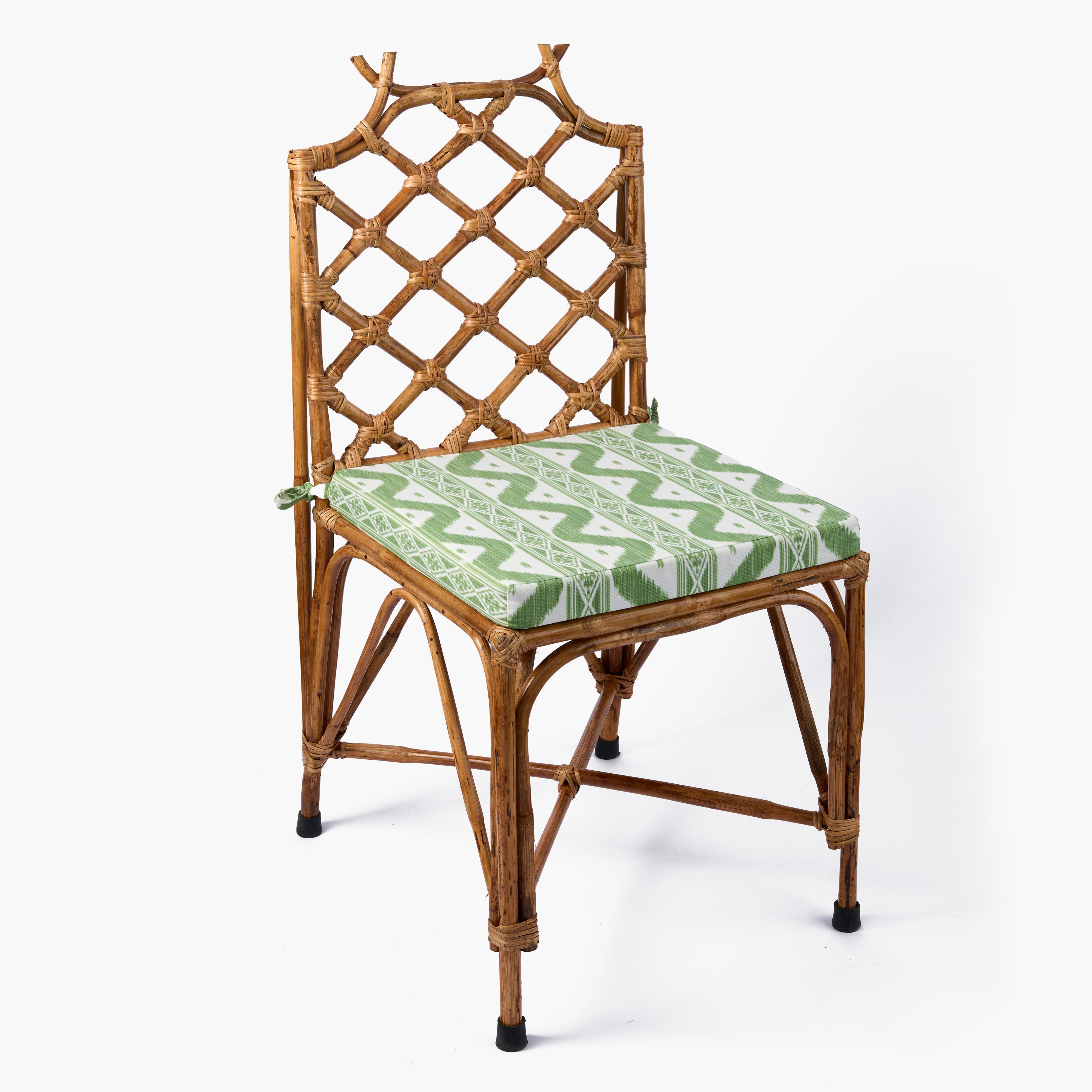 Grace Bamboo Dining Chair