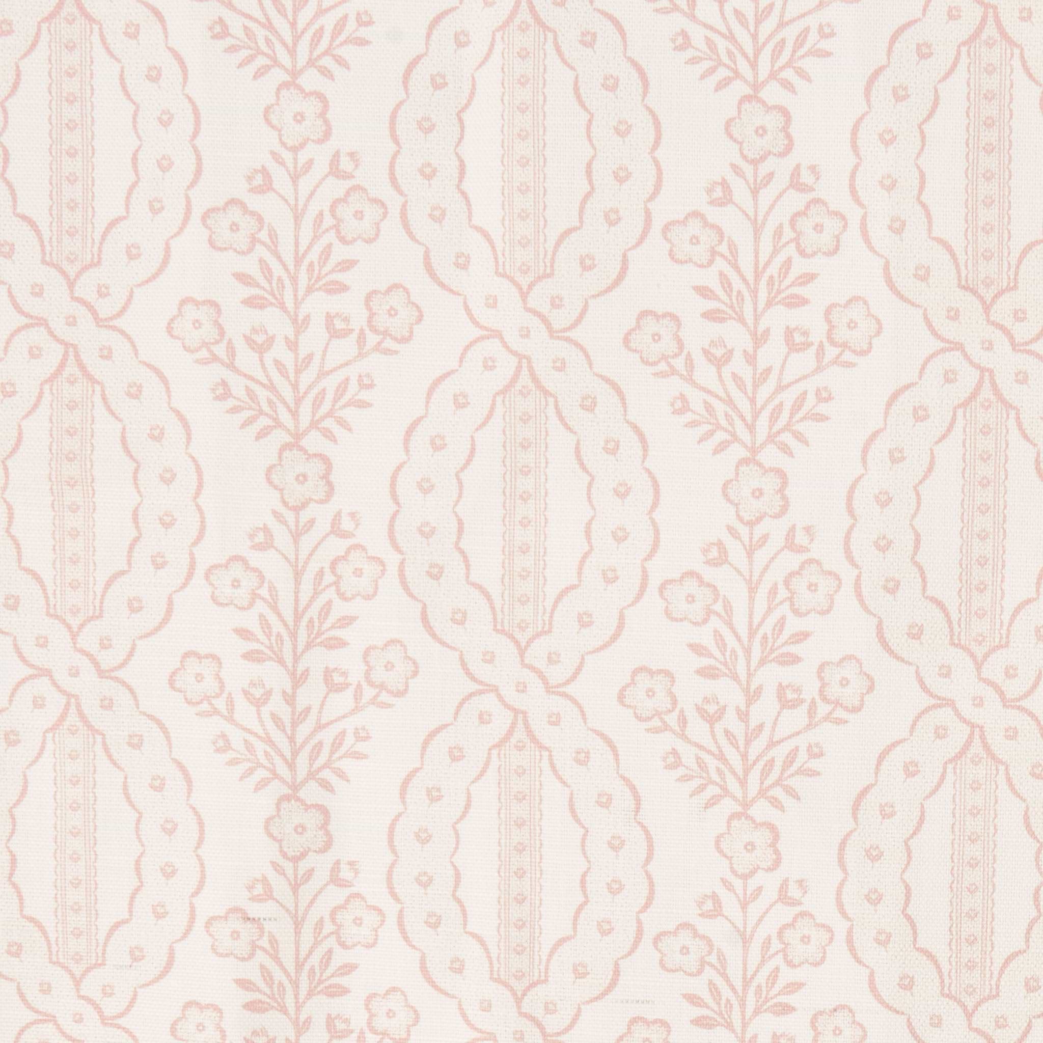 Pink Sybil Fabric