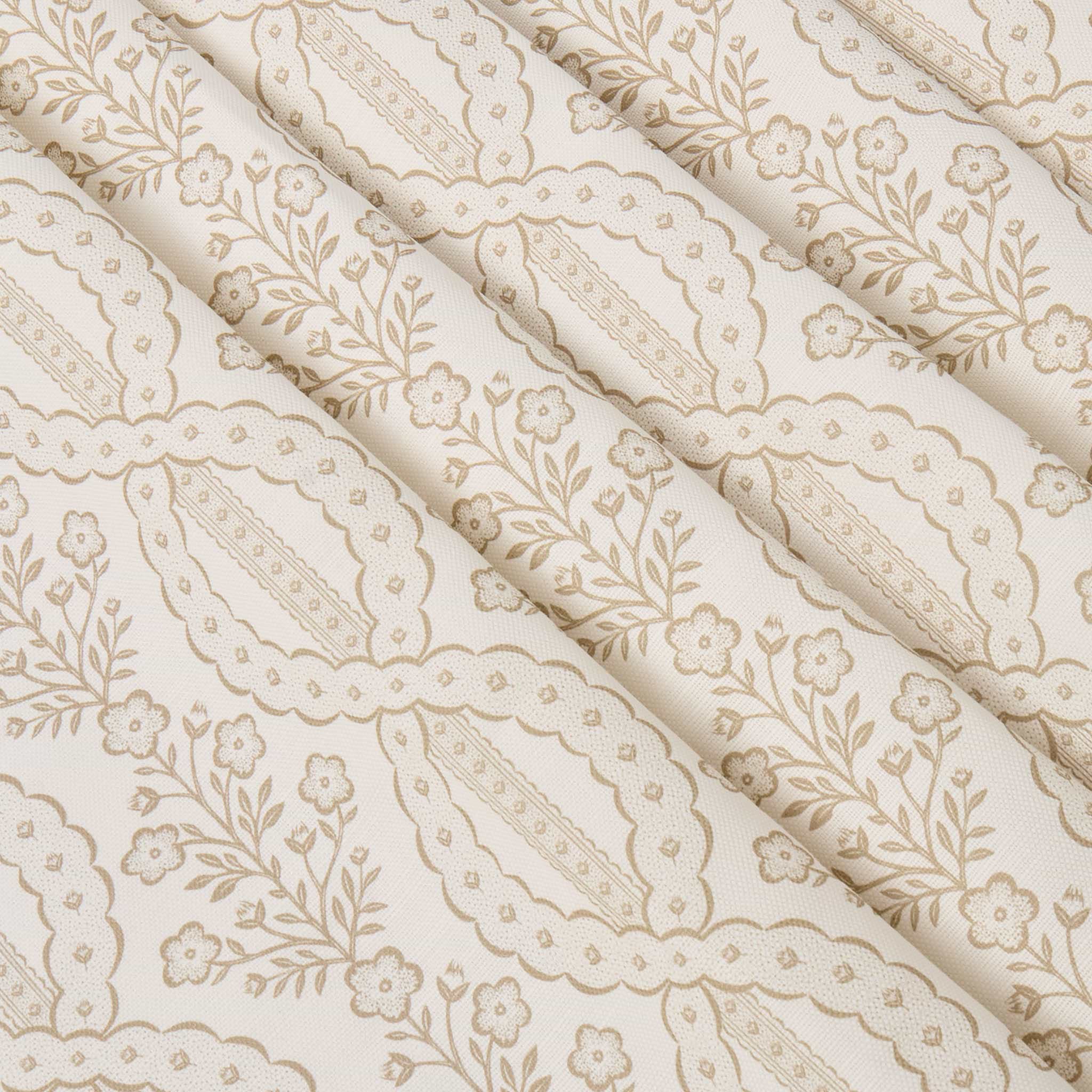 Putty Sybil Fabric