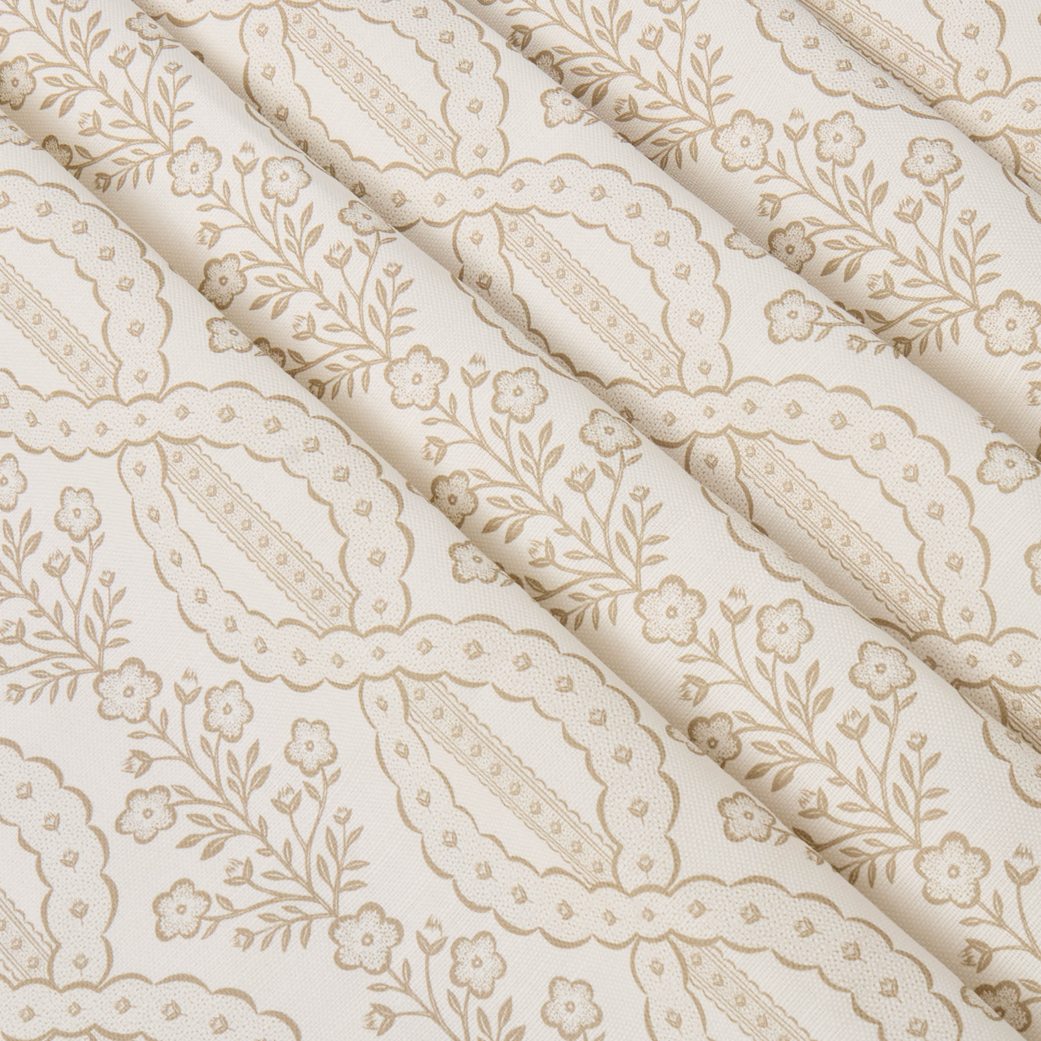 Putty Sybil Fabric
