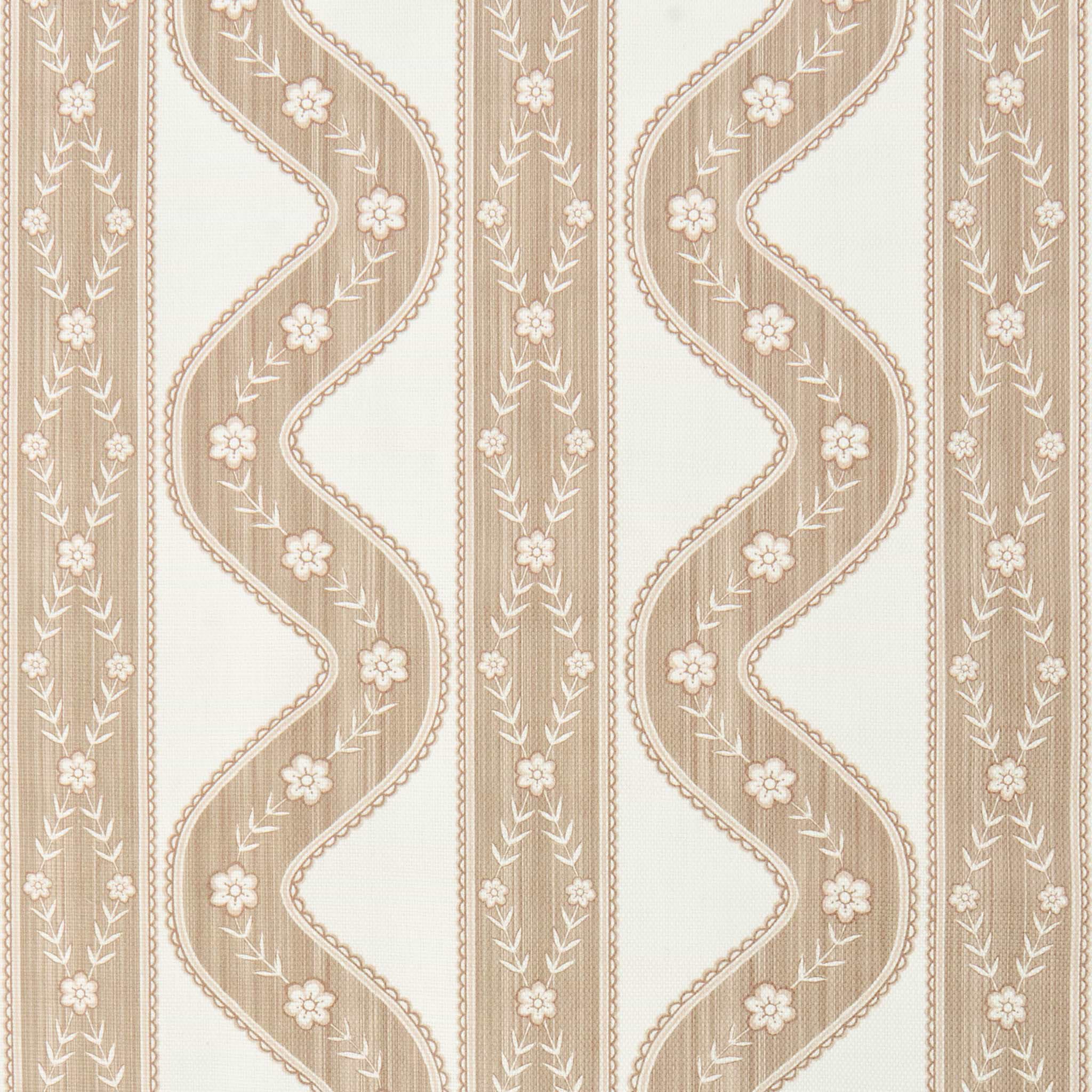 Putty Theodora Fabric