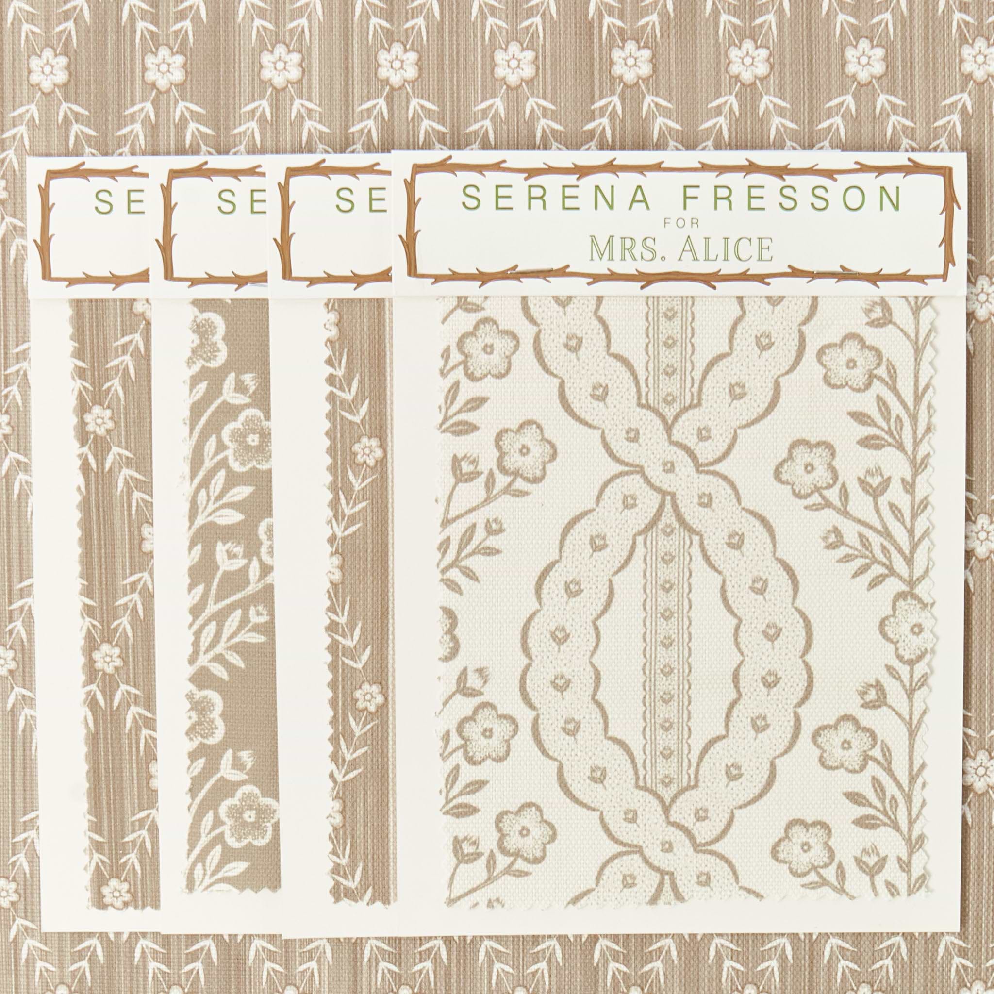 Putty Sybil Fabric