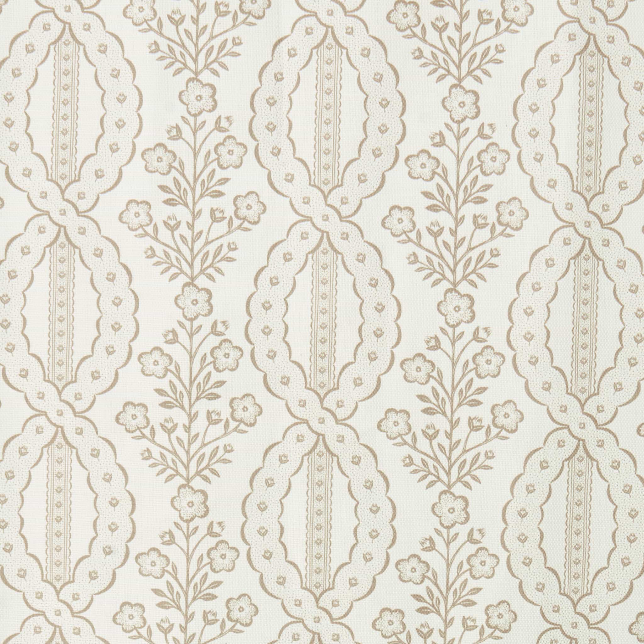 Putty Sybil Fabric
