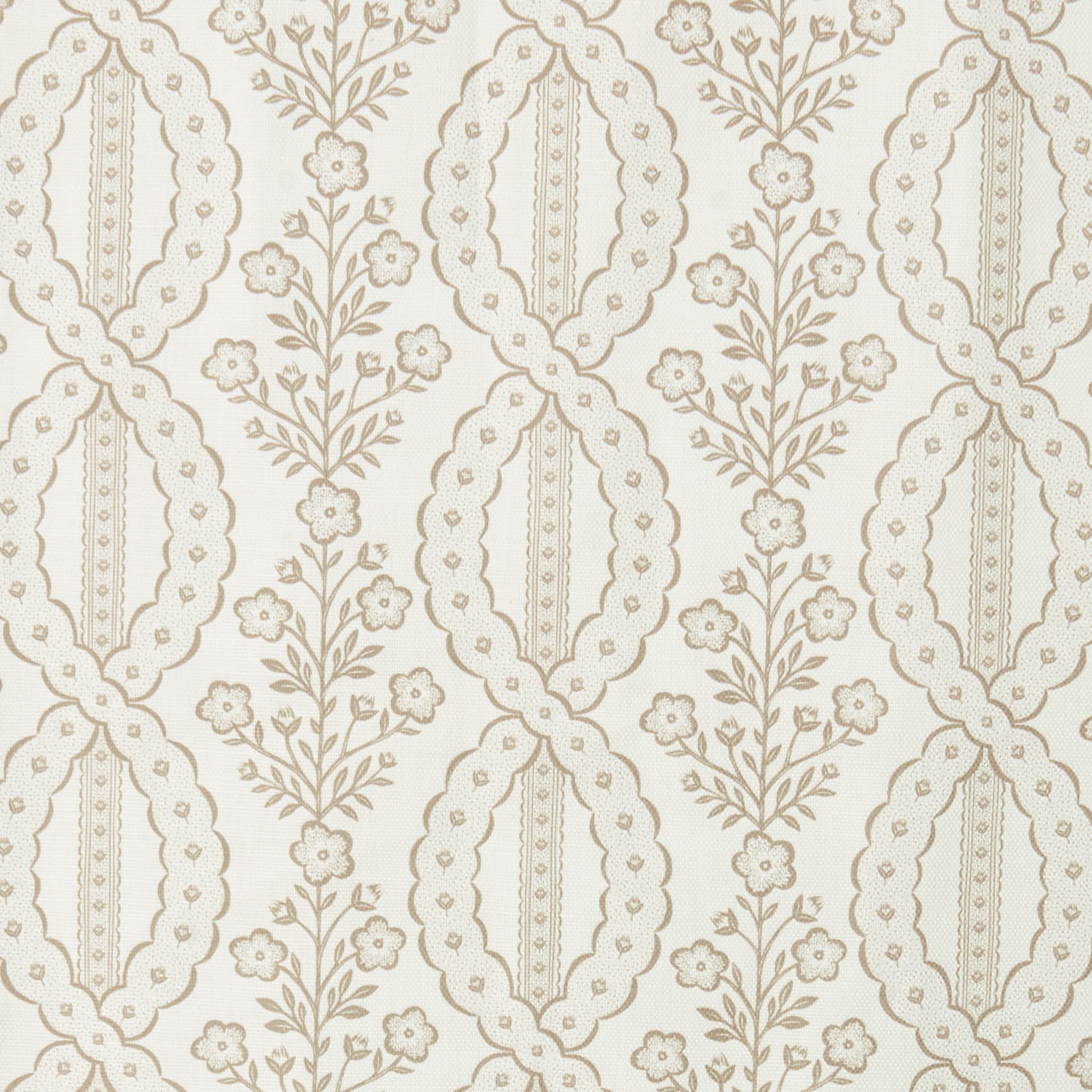 Putty Sybil Fabric