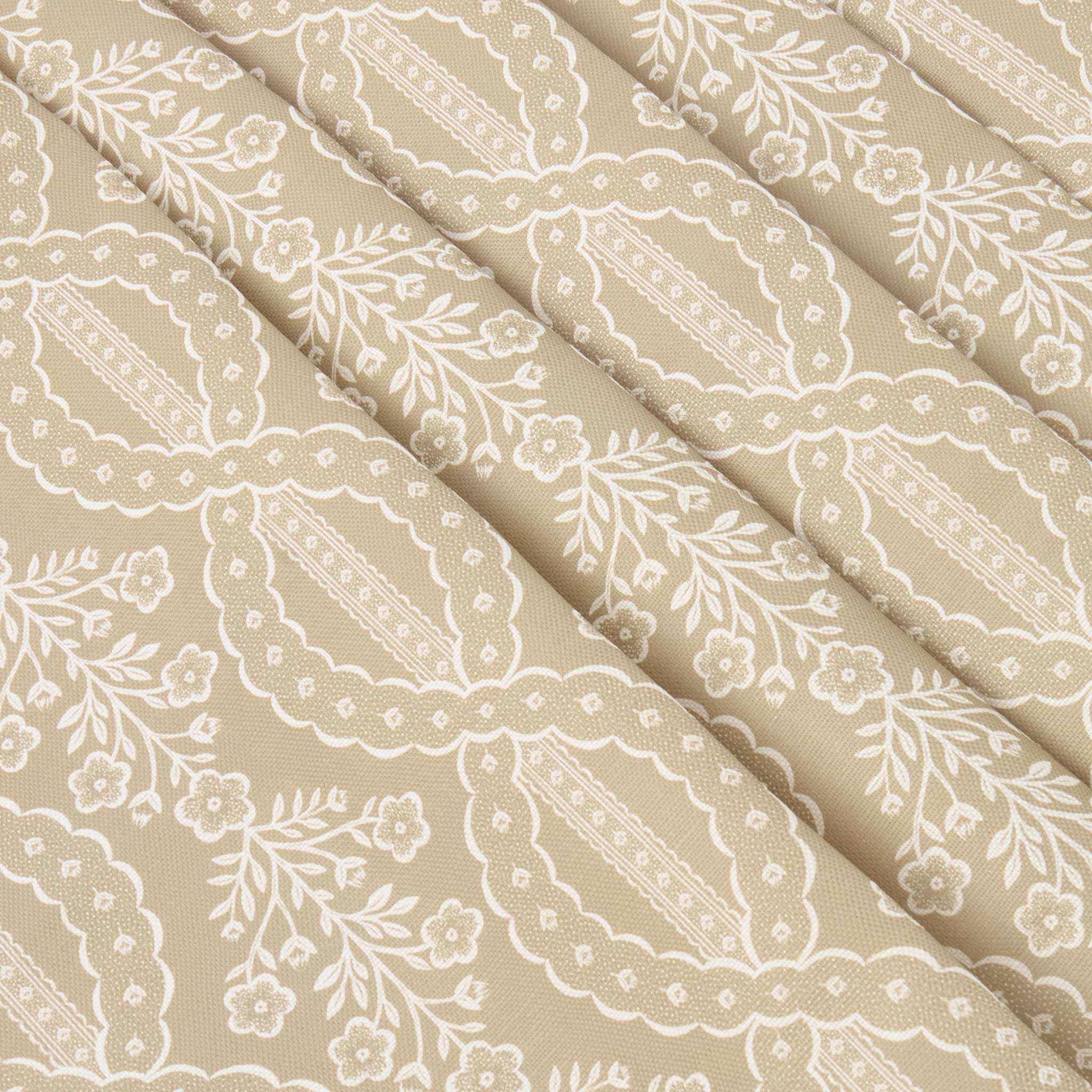 Putty Sybil Inverse Fabric