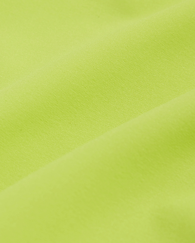 close up of psycho bunny's fabric