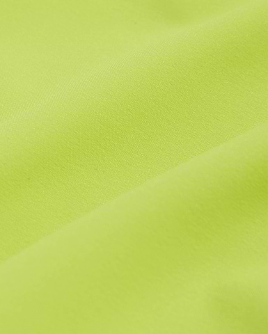 close up of psycho bunny's fabric
