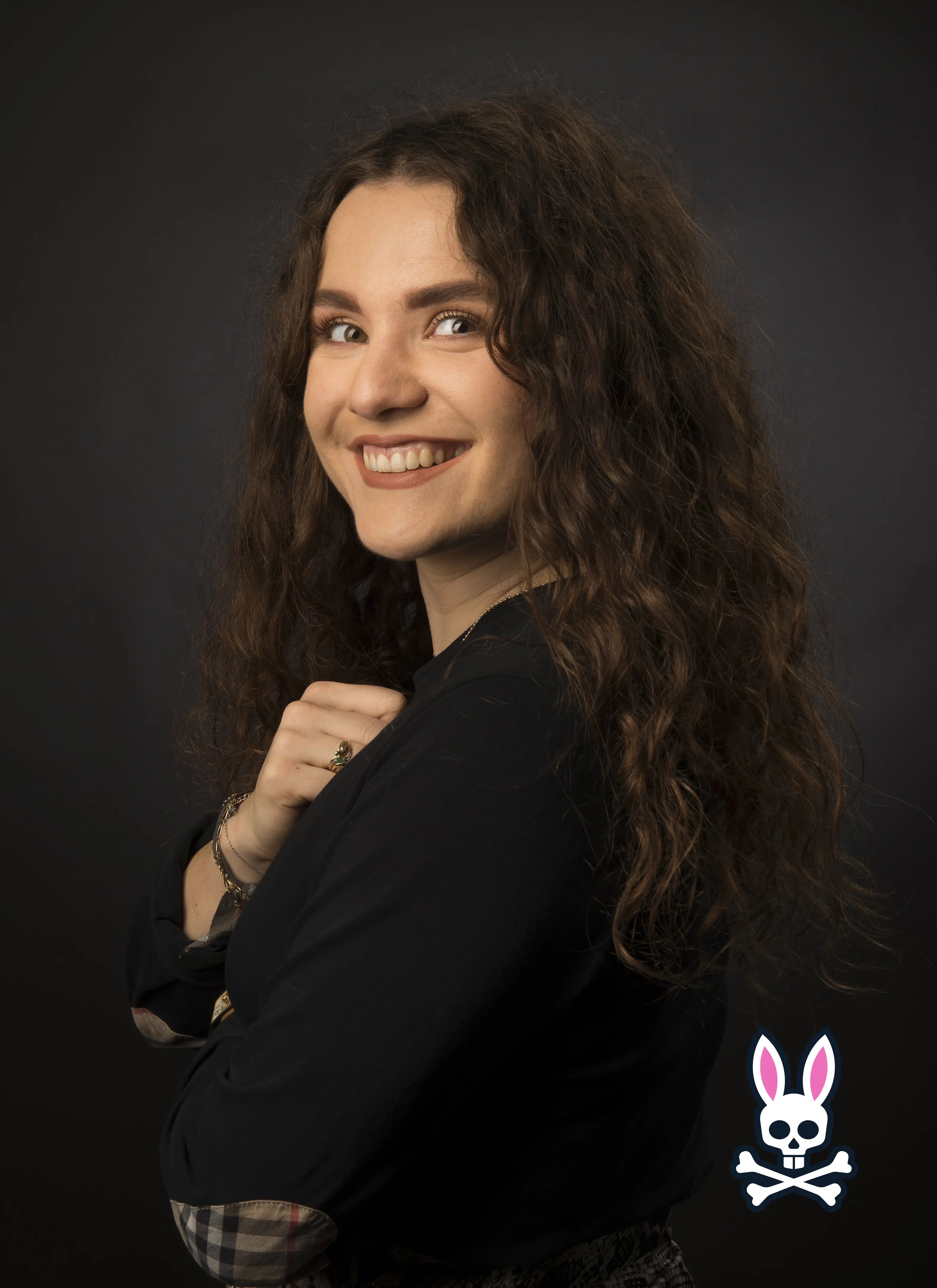 Emma Van Campen