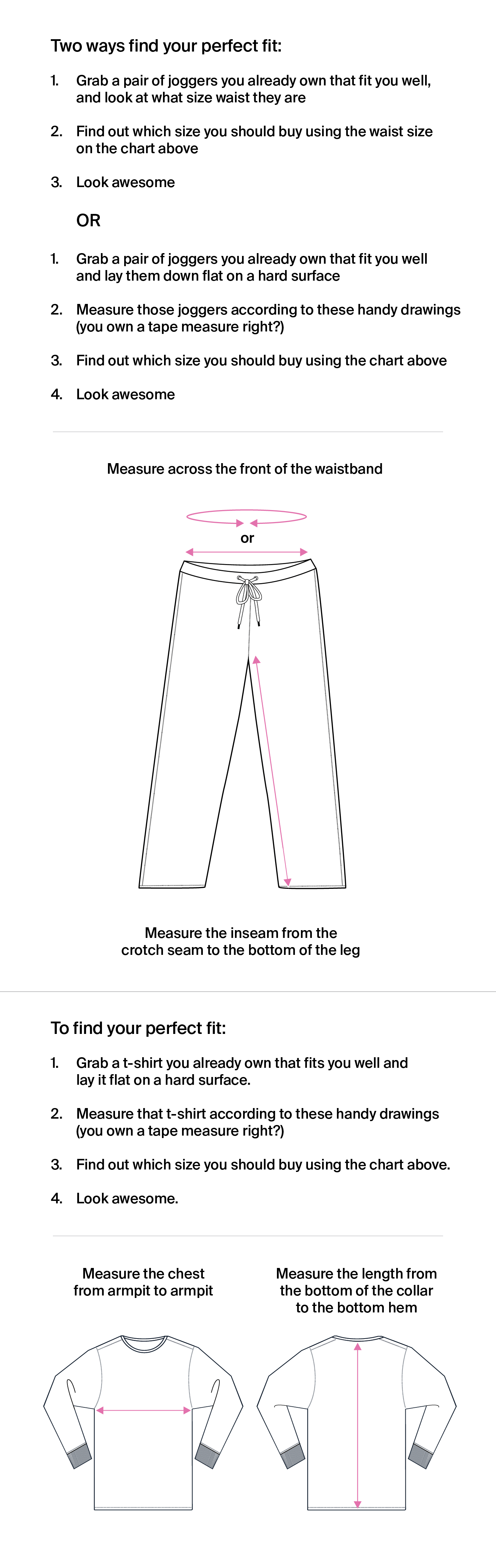 Loungewear Desktop Image