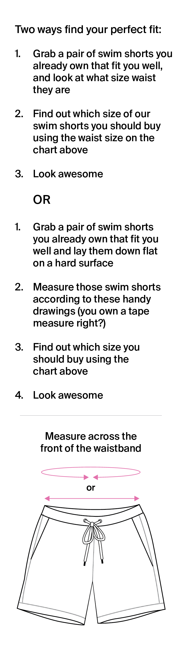 Swim Mobile Image