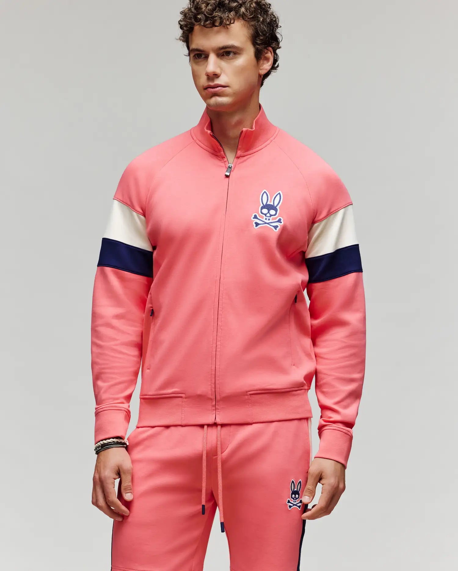 Men's Sweatshirts & Hoodies | Zip Ups & Pullovers | Psycho Bunny