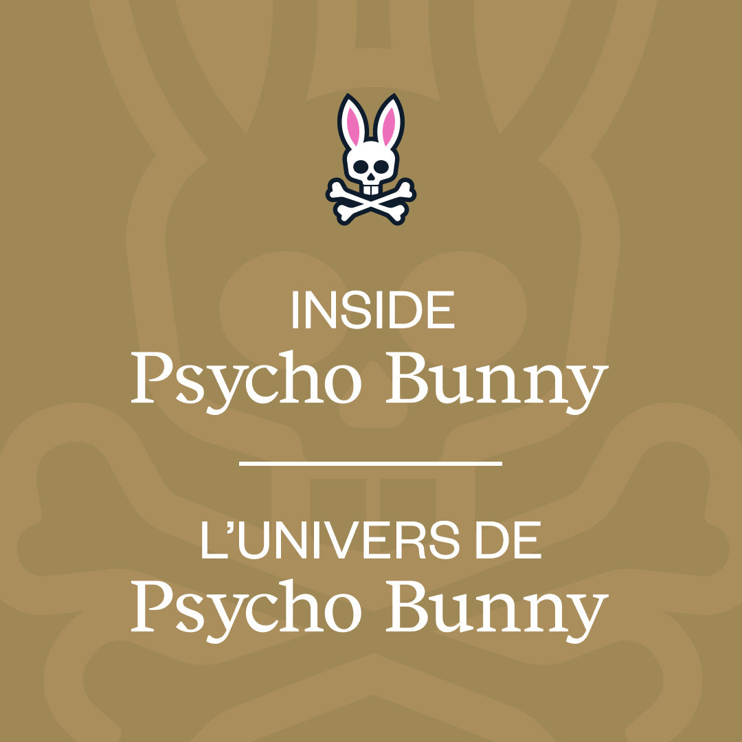 Inside Psycho Bunny: Emma Van Campen, Ecommerce Manager