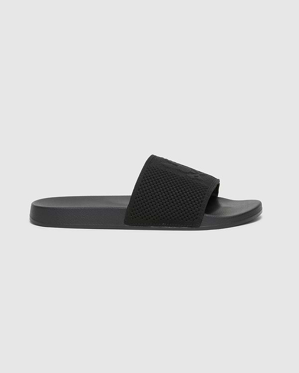 KIDS KNIT SLIDES view 2