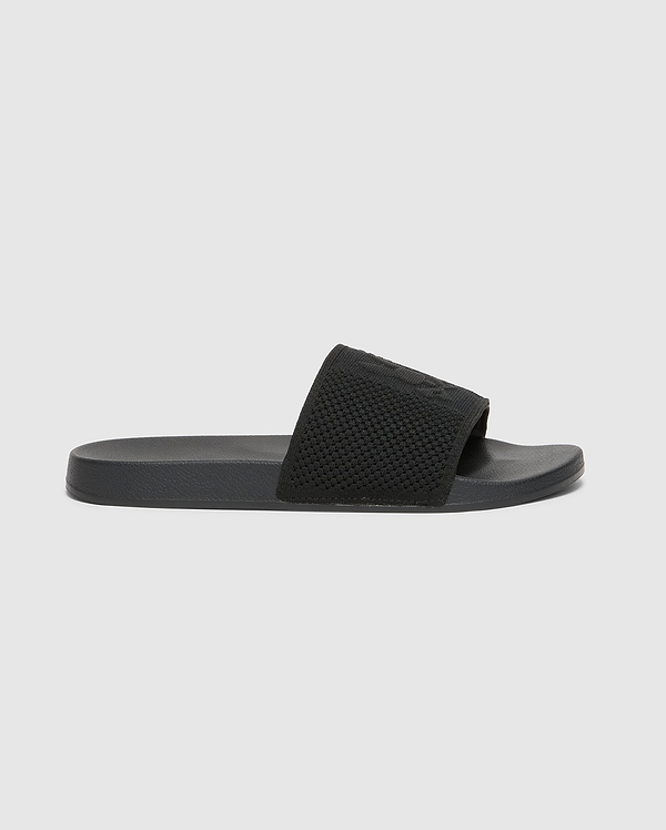 KIDS KNIT SLIDES view 2