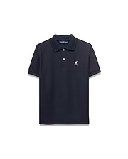 KIDS CLASSIC PIQUE POLO SHIRT - B0K001CRPC