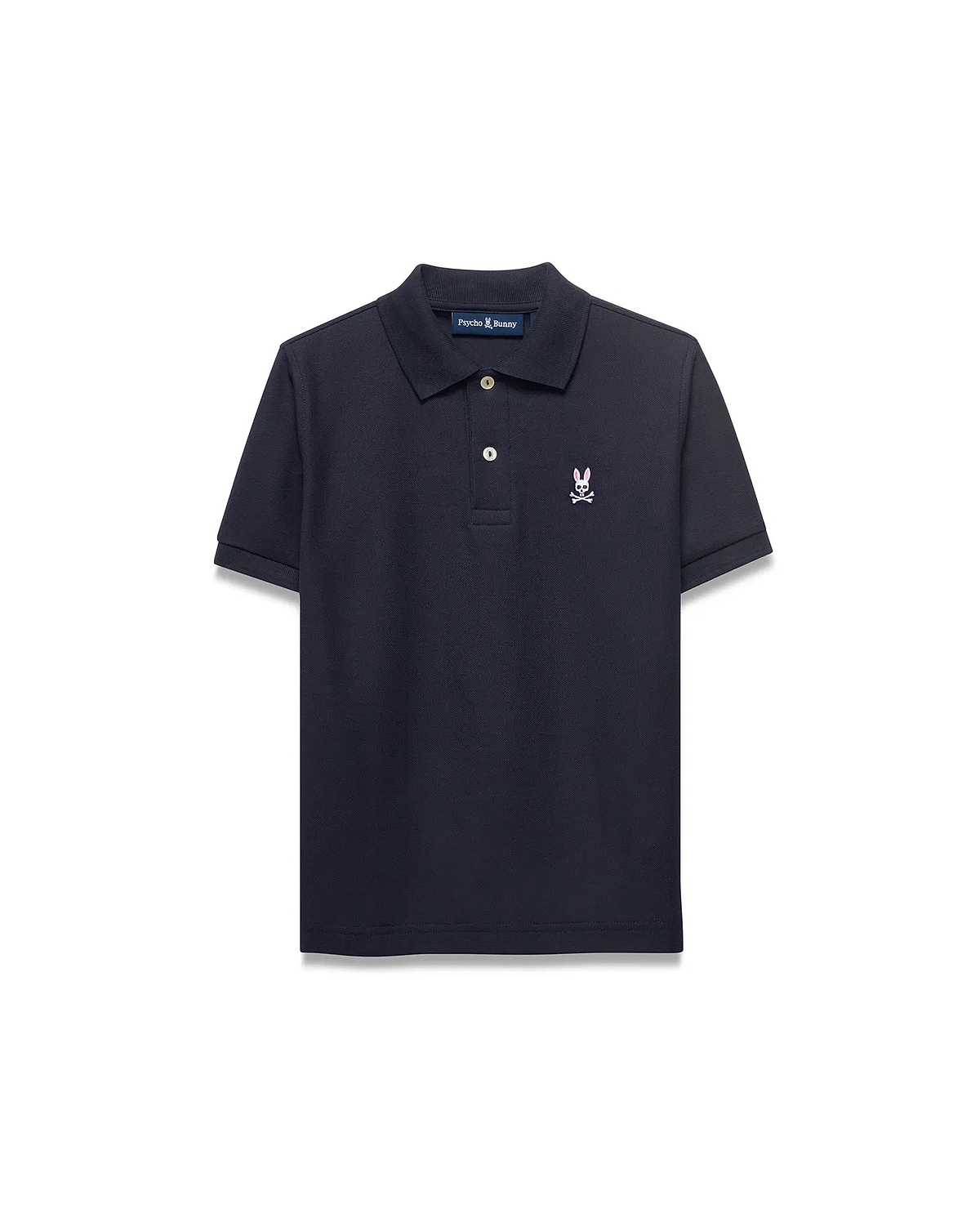 KIDS CLASSIC PIQUE POLO SHIRT - B0K001CRPC