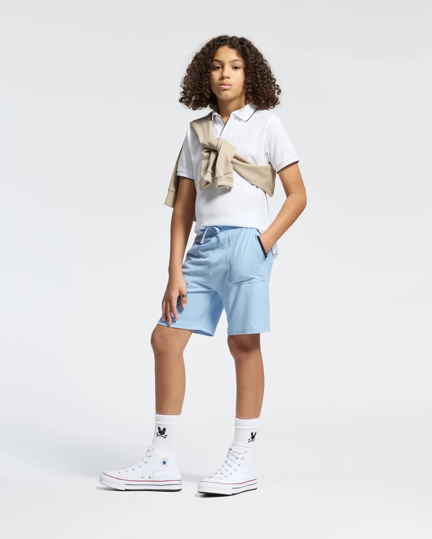 Kids |