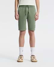 Teen | Kids' French terry sweatshorts with a soft feel, elastic waistband, and side pockets for comfort.