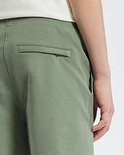 Teen | Kids' French terry sweatshorts with a soft feel, elastic waistband, and side pockets for comfort.