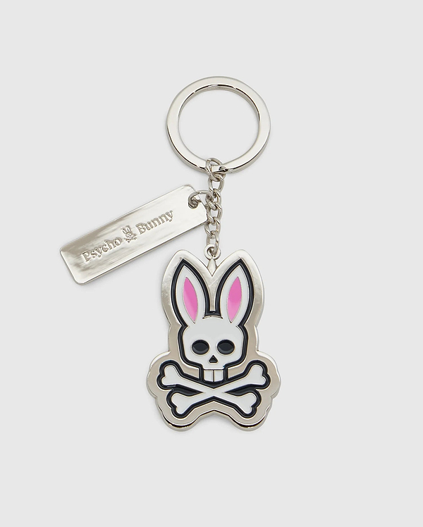 CLASSIC BUNNY KEYCHAIN view 1