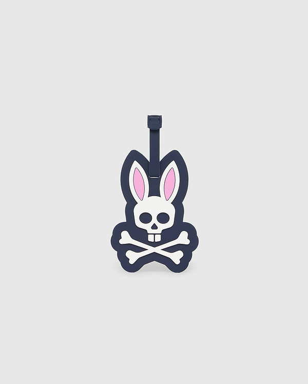 LUGGAGE TAG view 1